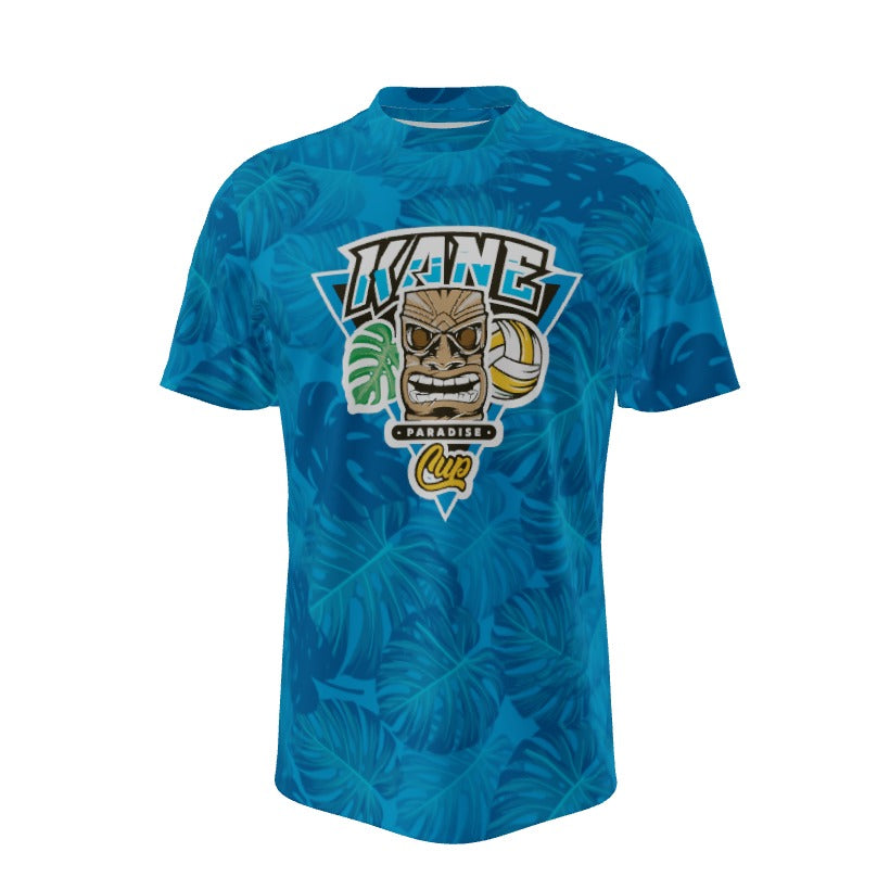Kane Cup - Unisex Short Sleeve Shirt