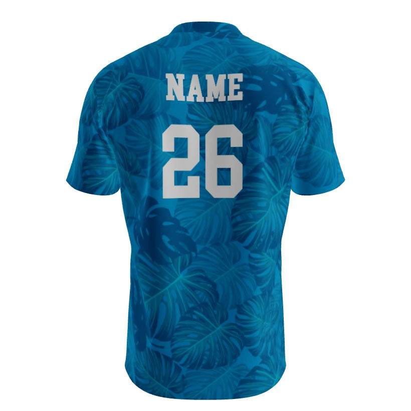 Kane Cup - Unisex Short Sleeve Shirt