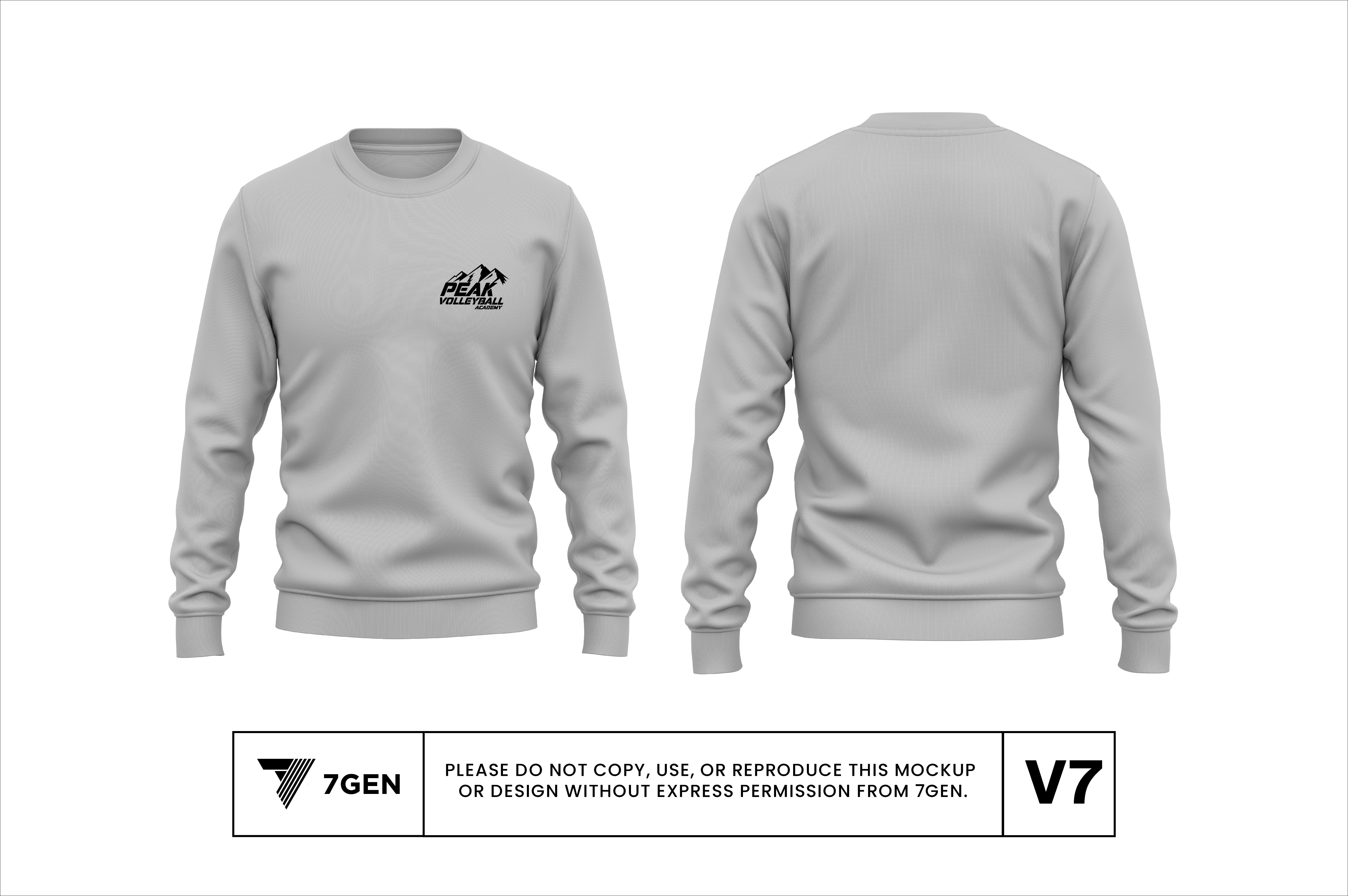 Crewneck