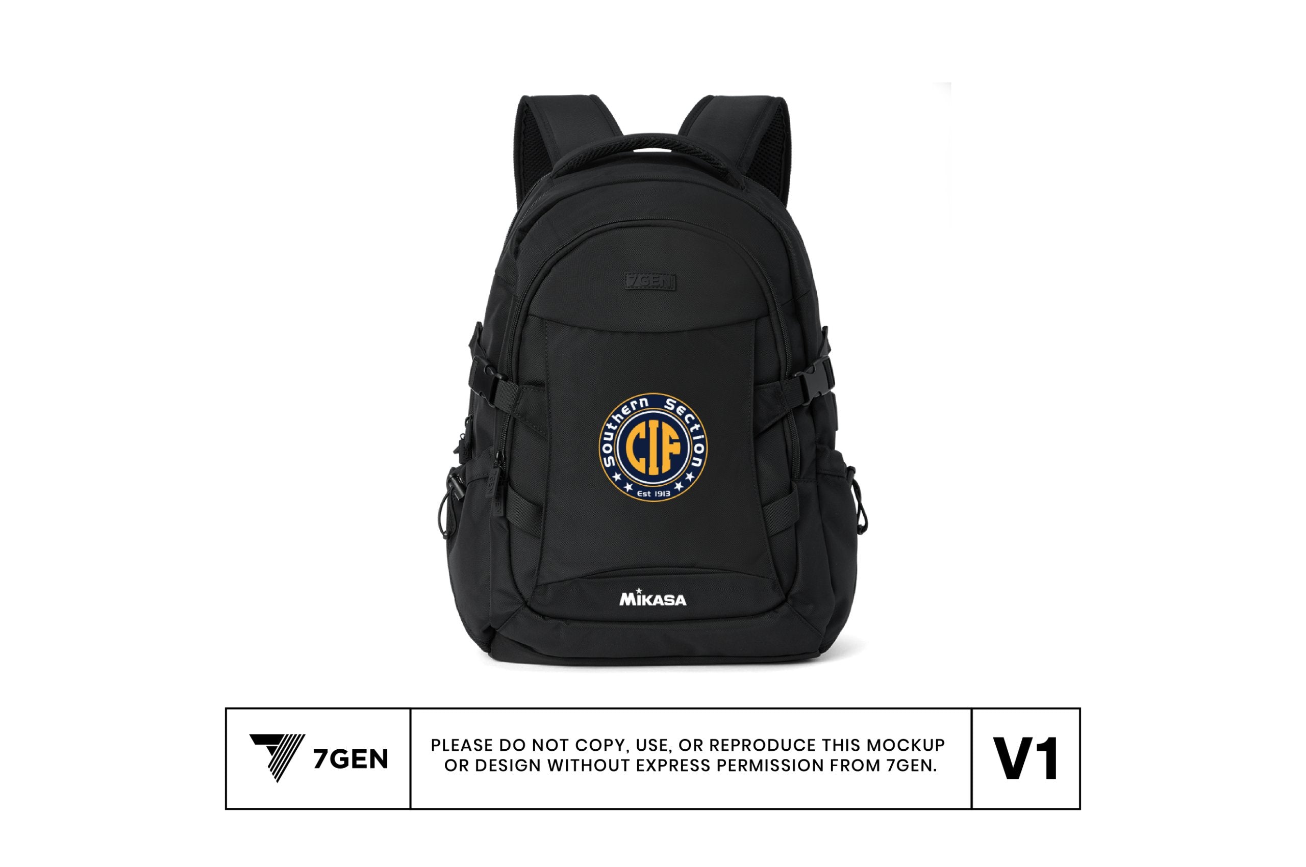 GO Backpack