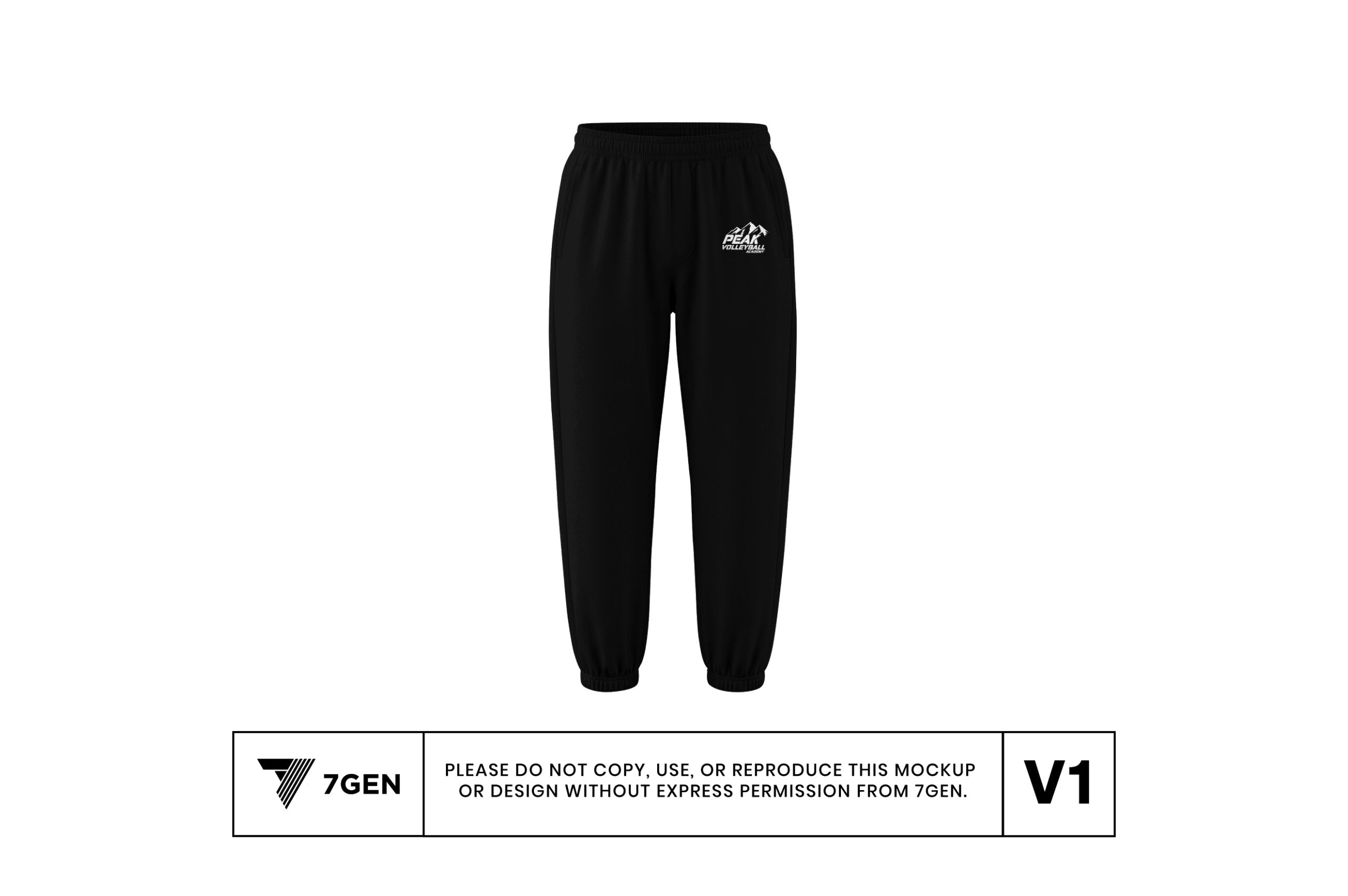 Tech Joggers
