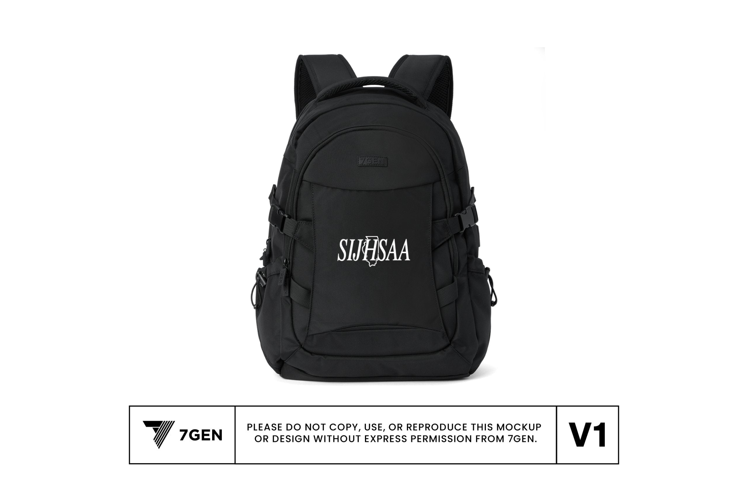 GO Backpack