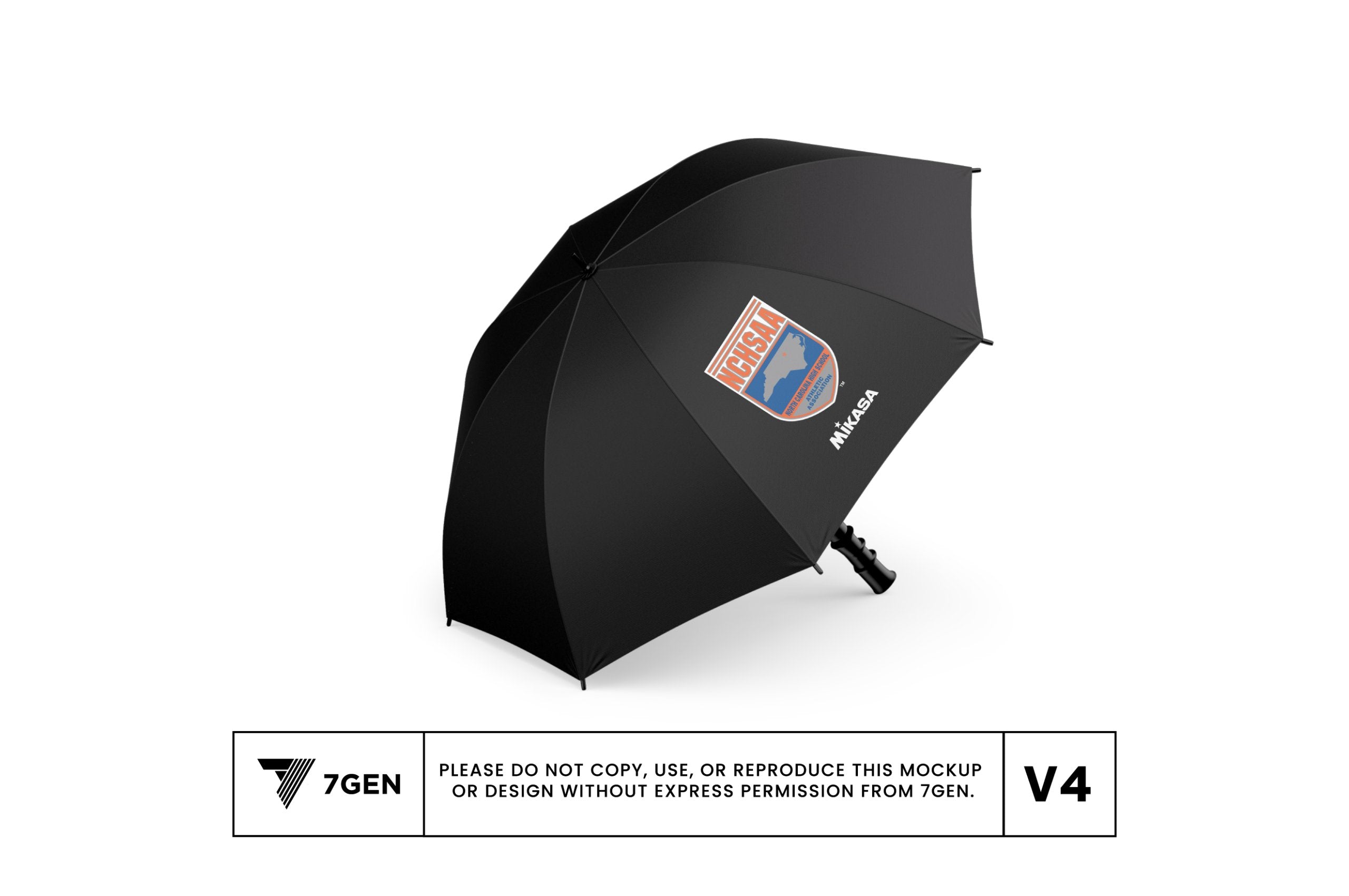 Umbrella - Black