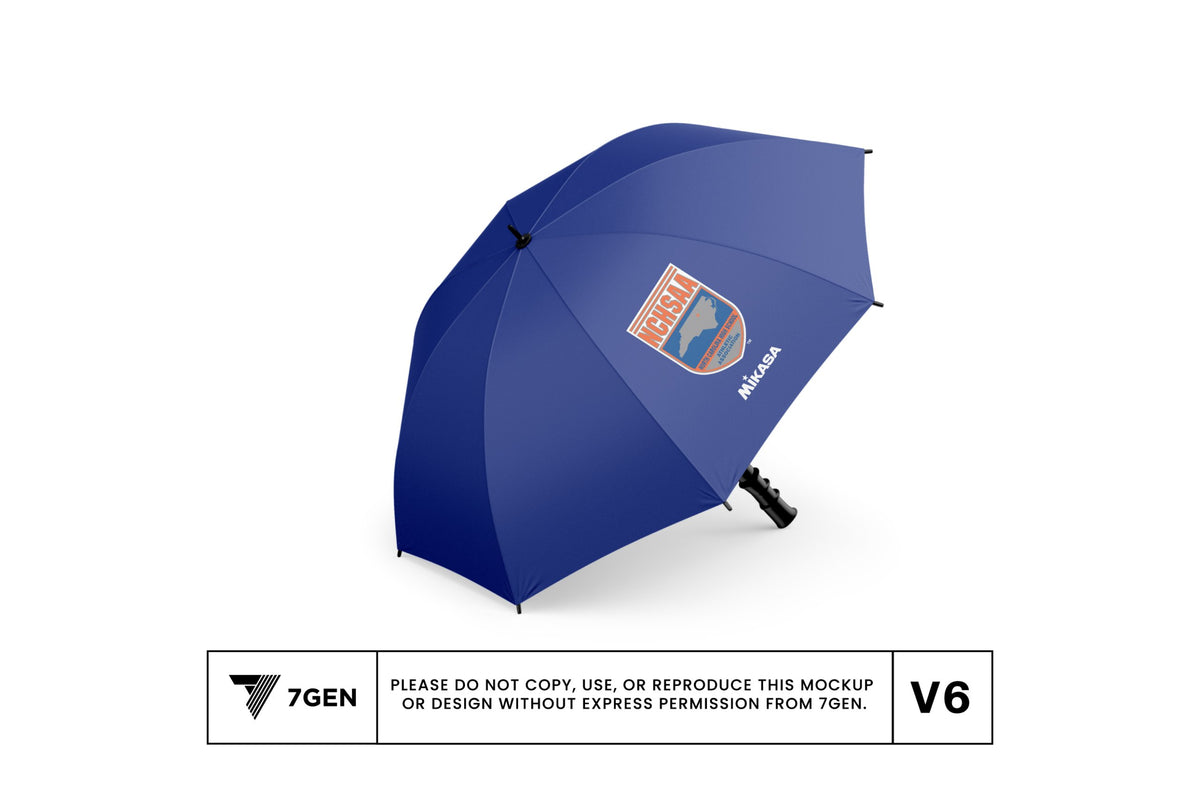 Umbrella - Royal Blue