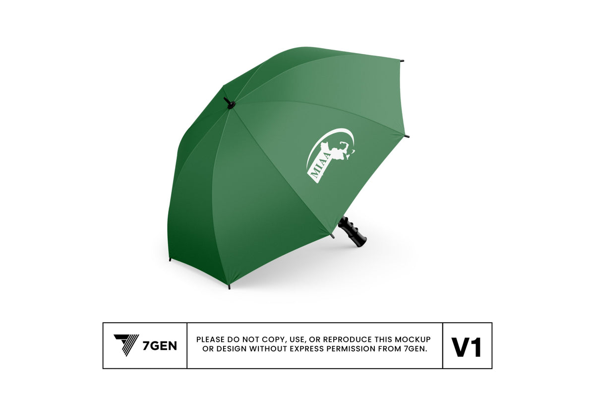 Umbrella - Green