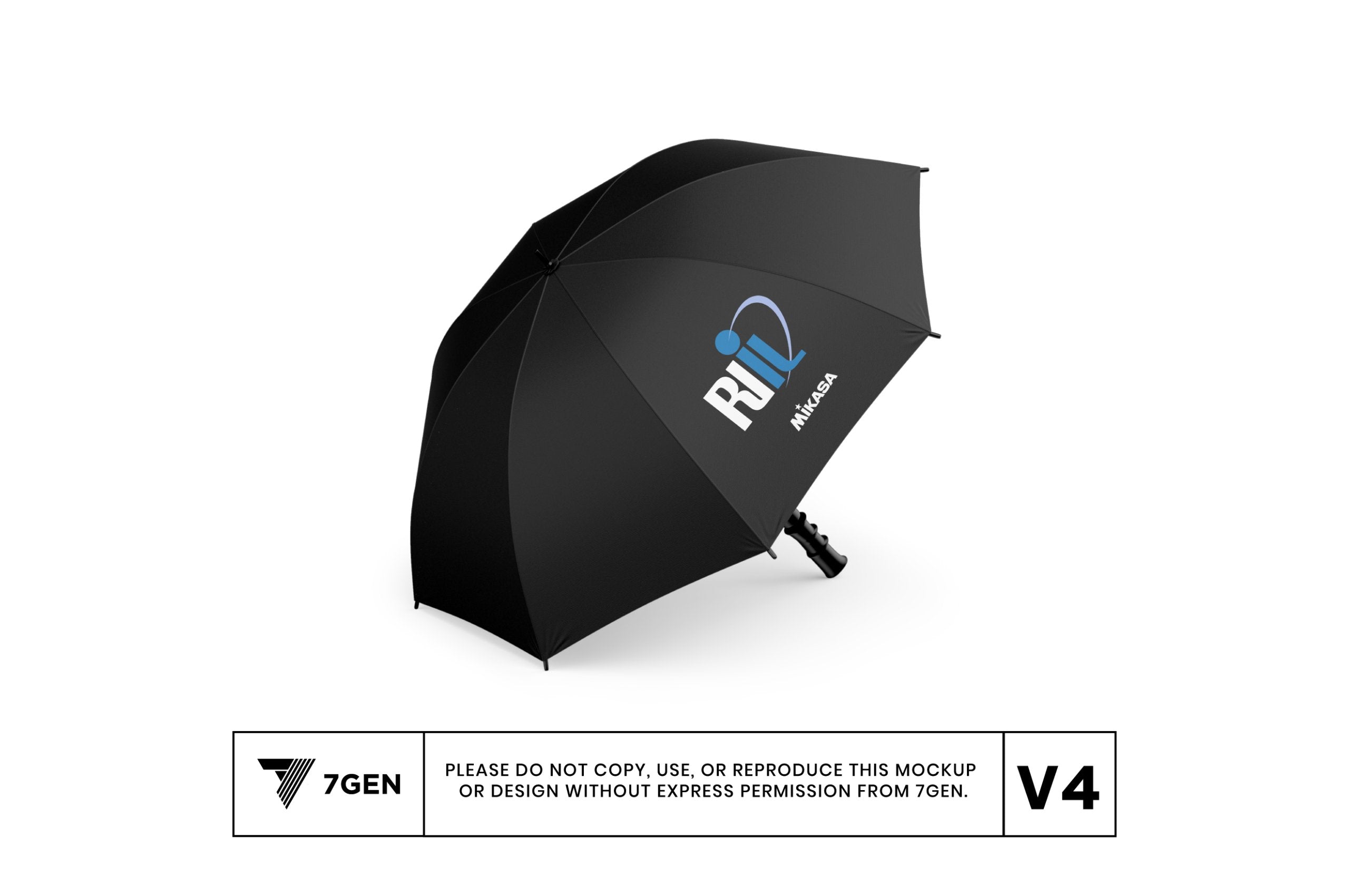 Umbrella - Black
