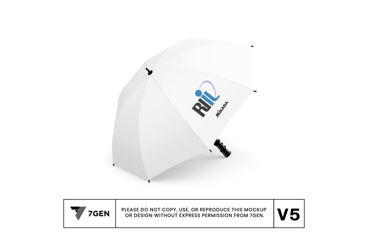 Umbrella - White