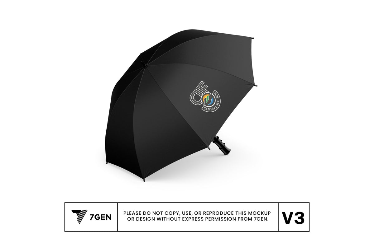 Umbrella - Black