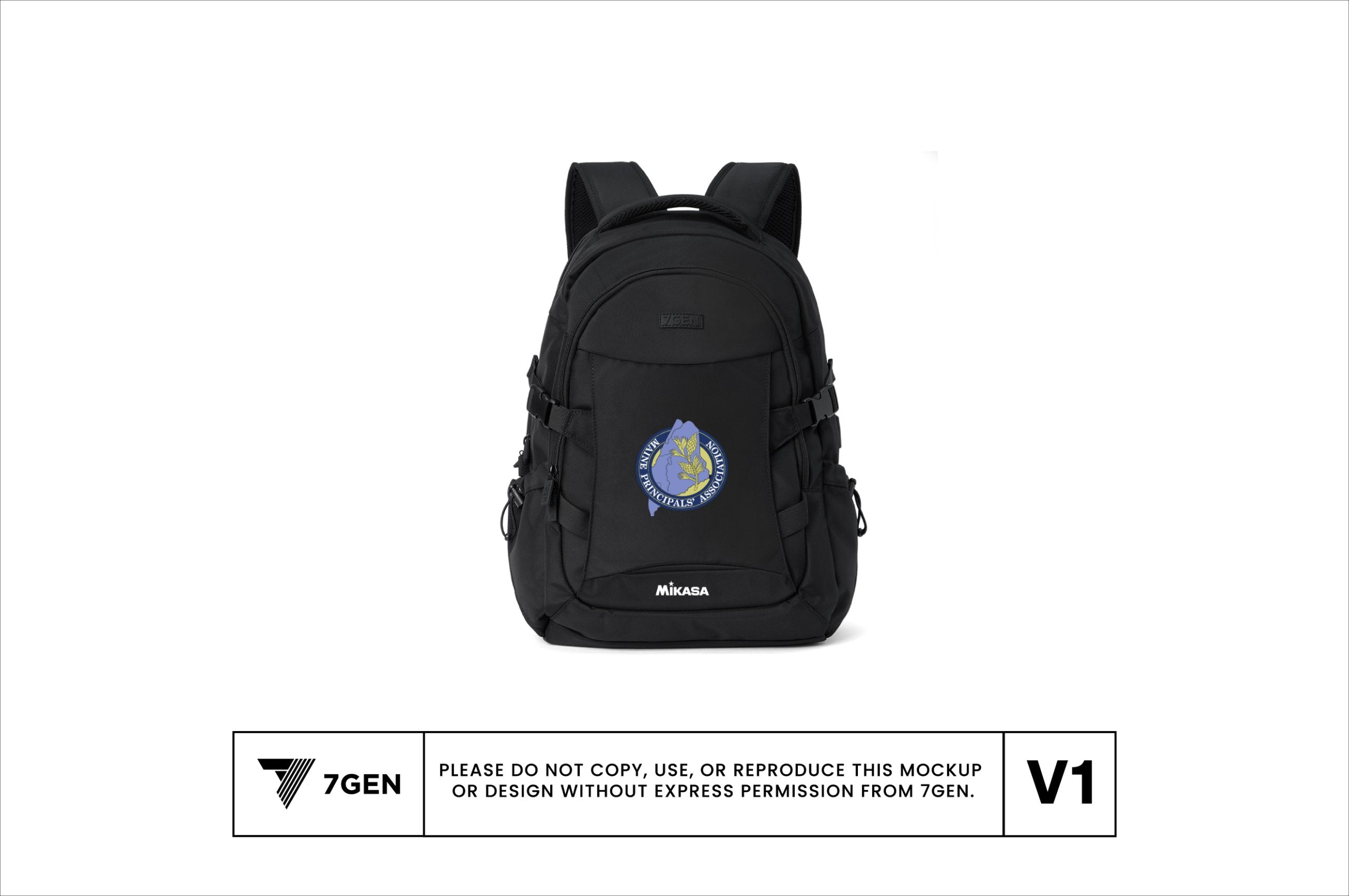 GO Backpack