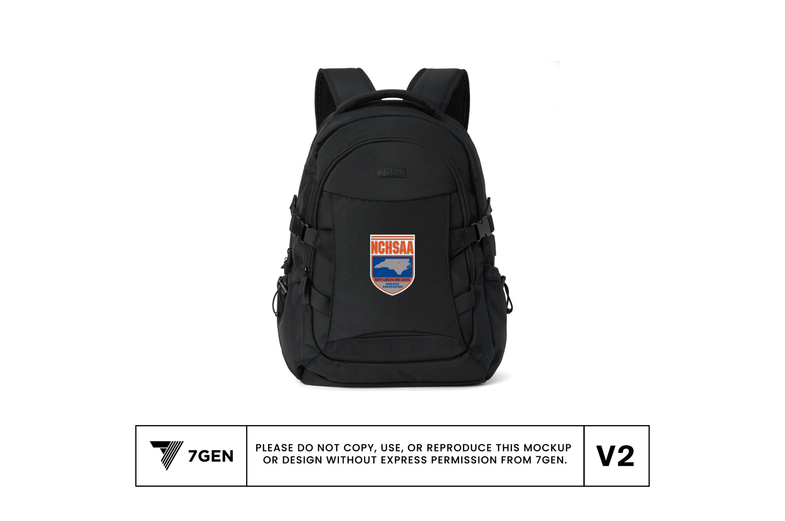 GO Backpack