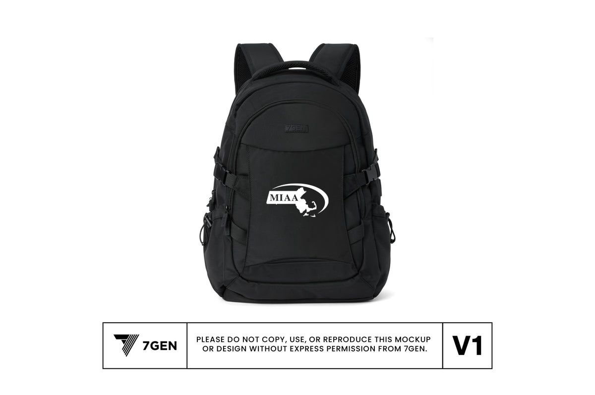 GO Backpack
