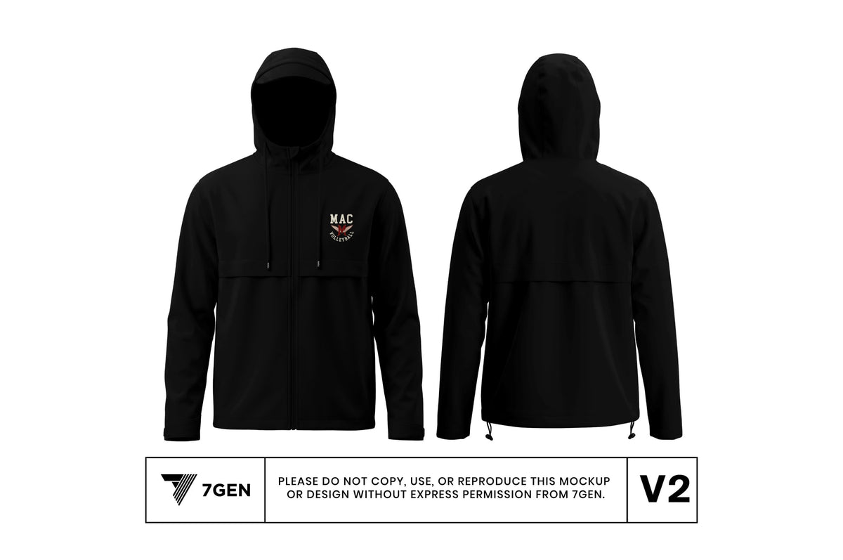 Storm Jacket 2