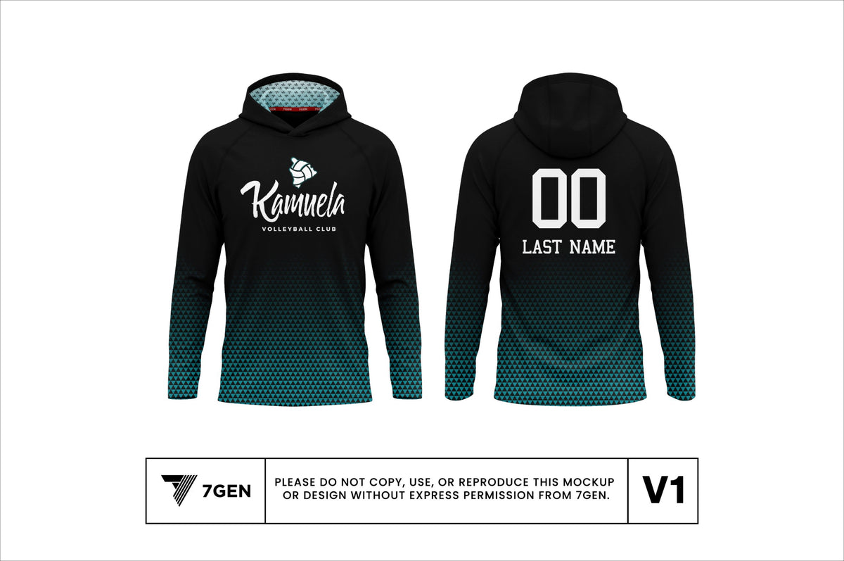 Hooded LS