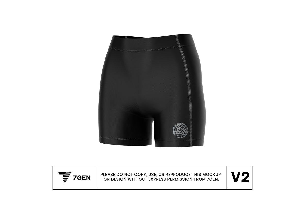 Extra Koa Logo Player Spandex (2026)