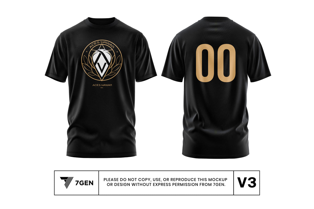 Practice Shirt