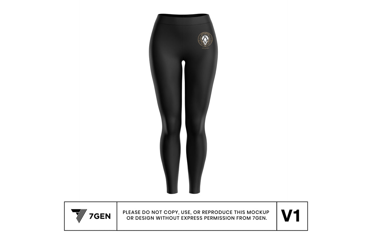 Leggings (2026 Cut)