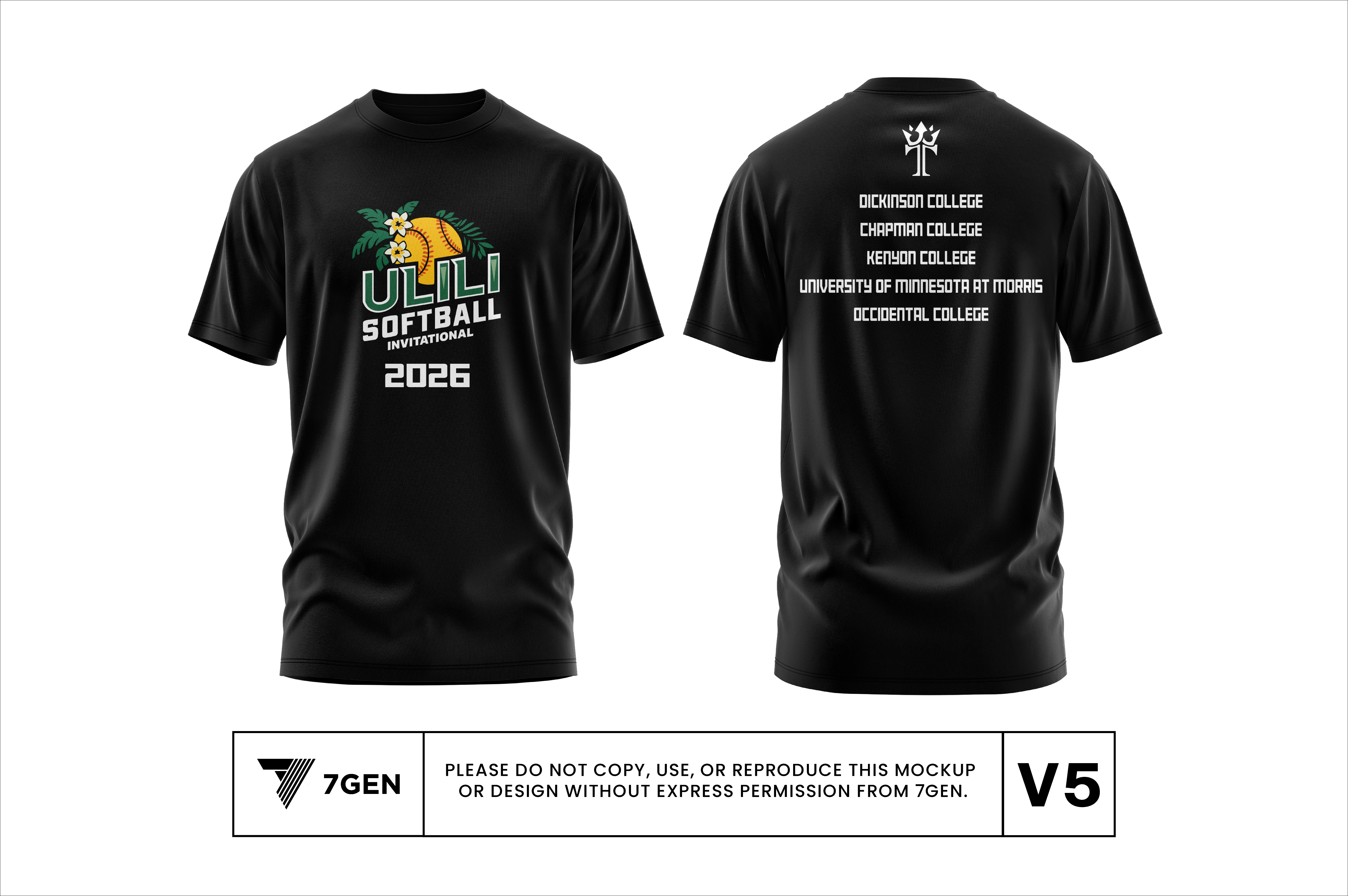 Unisex Short Sleeve Shirt