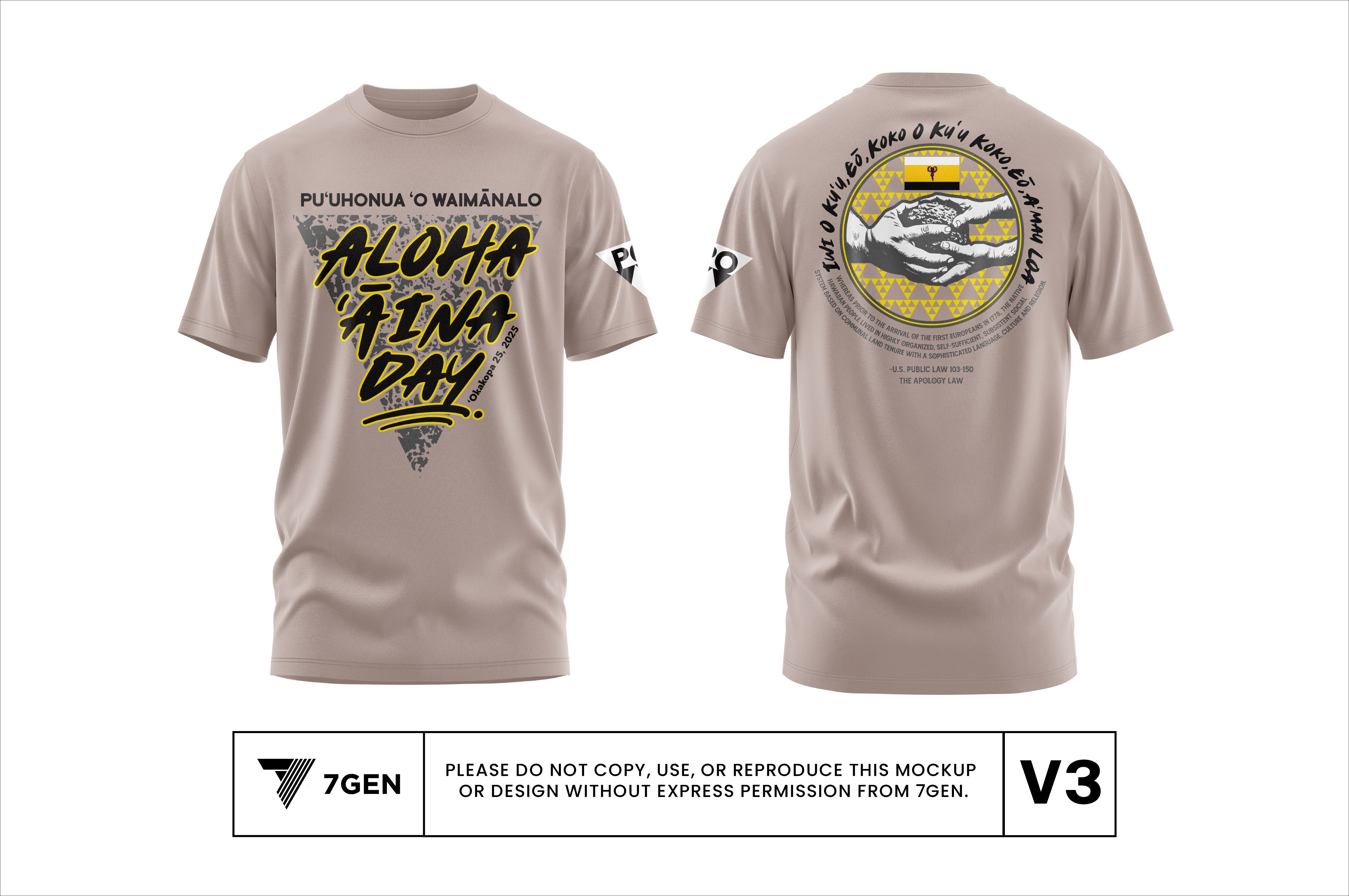 Short Sleeve Shirt - October 2025