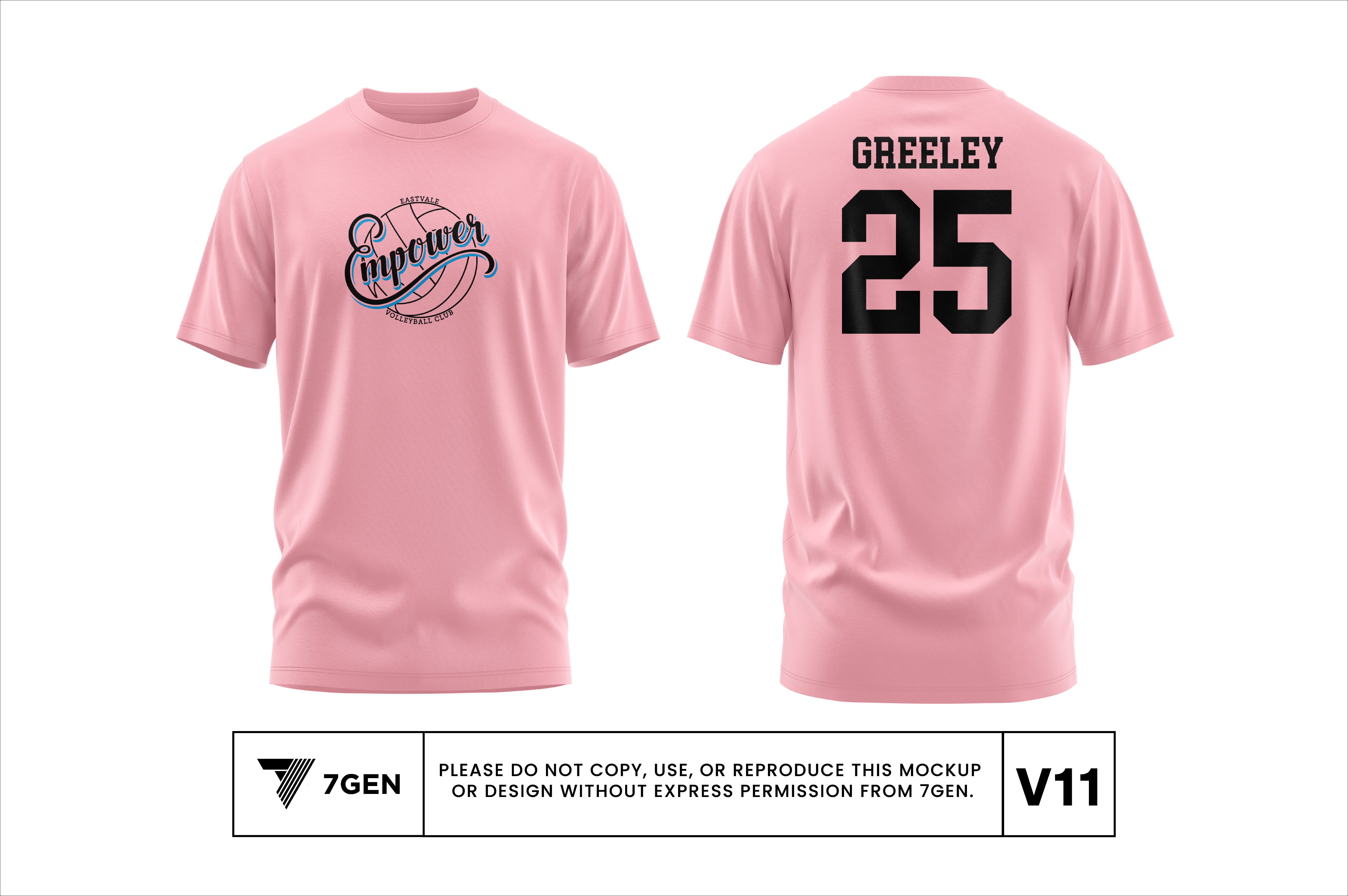 Unisex Short Sleeve Shirt - V11