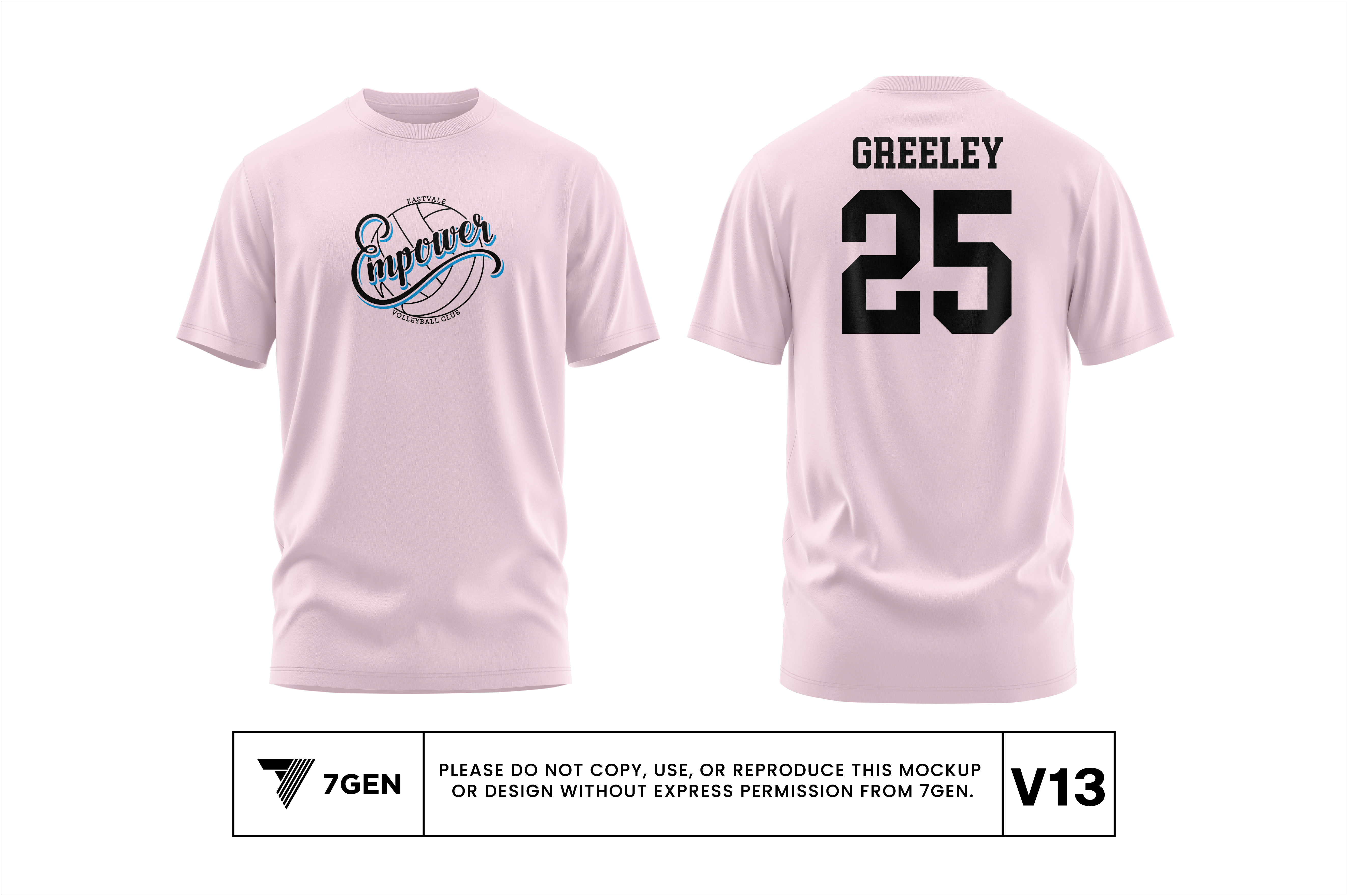 Unisex Short Sleeve Shirt - V13