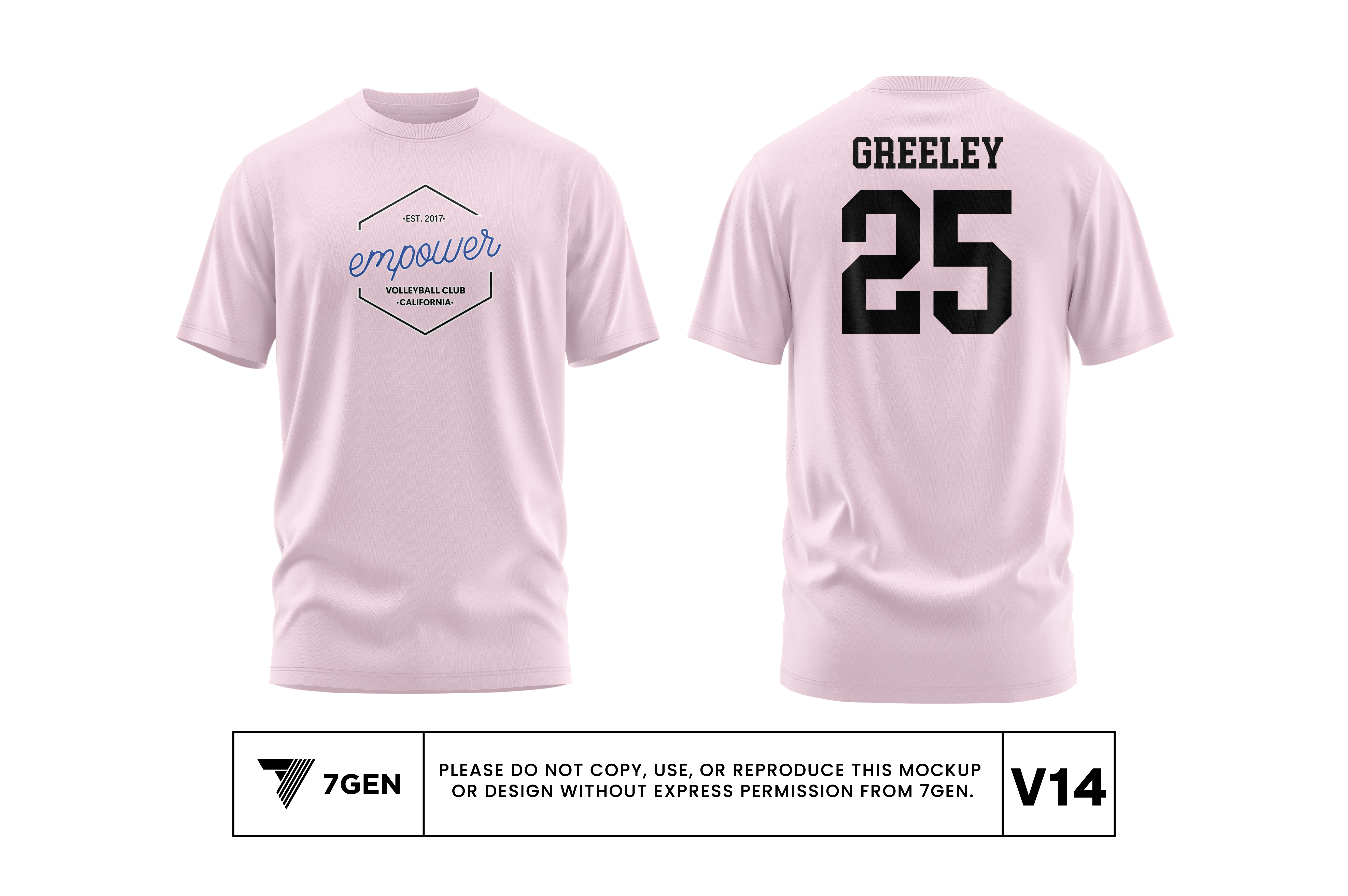 Unisex Short Sleeve Shirt - V14