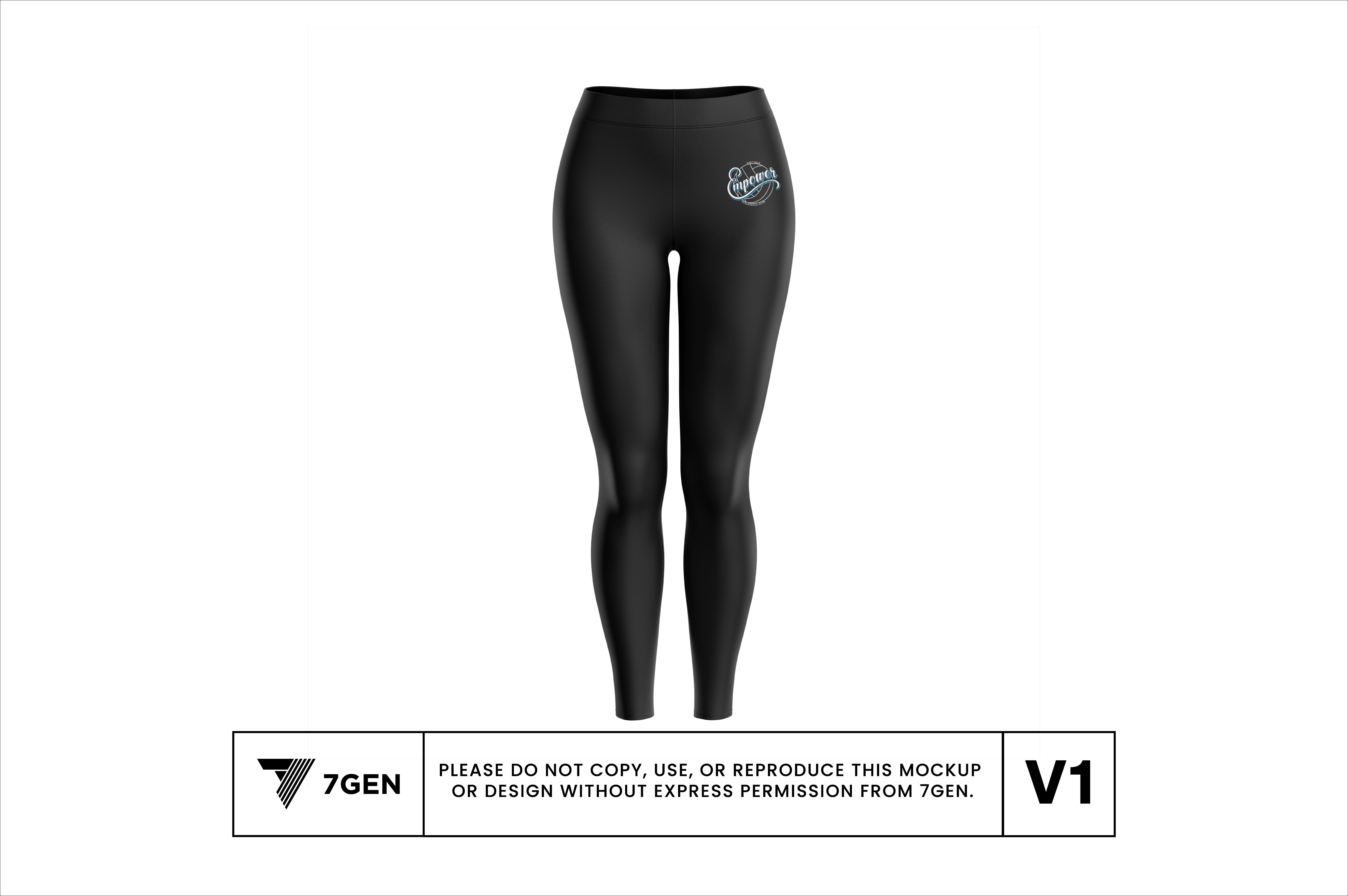 Leggings - V1