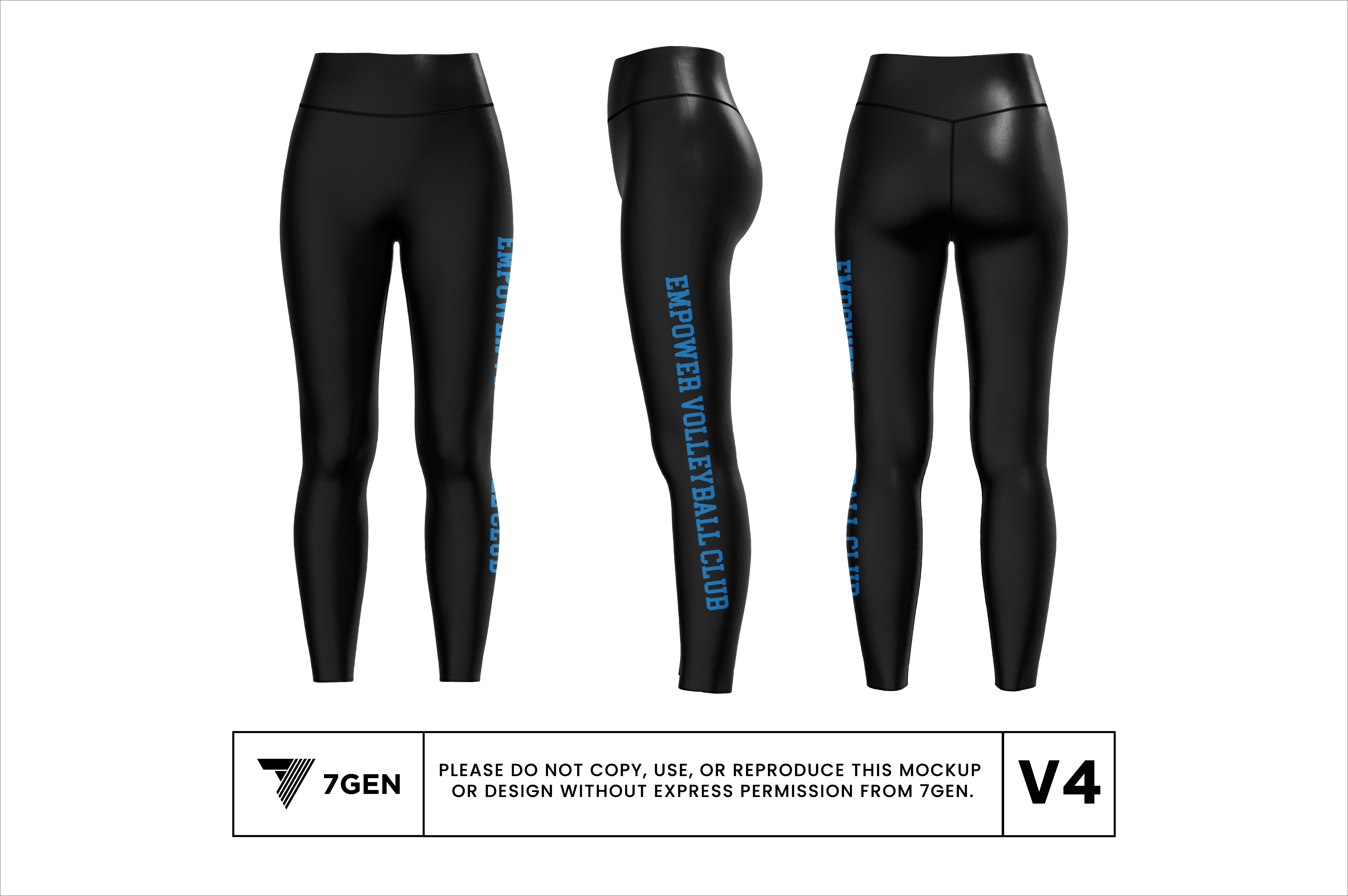 Leggings - V4