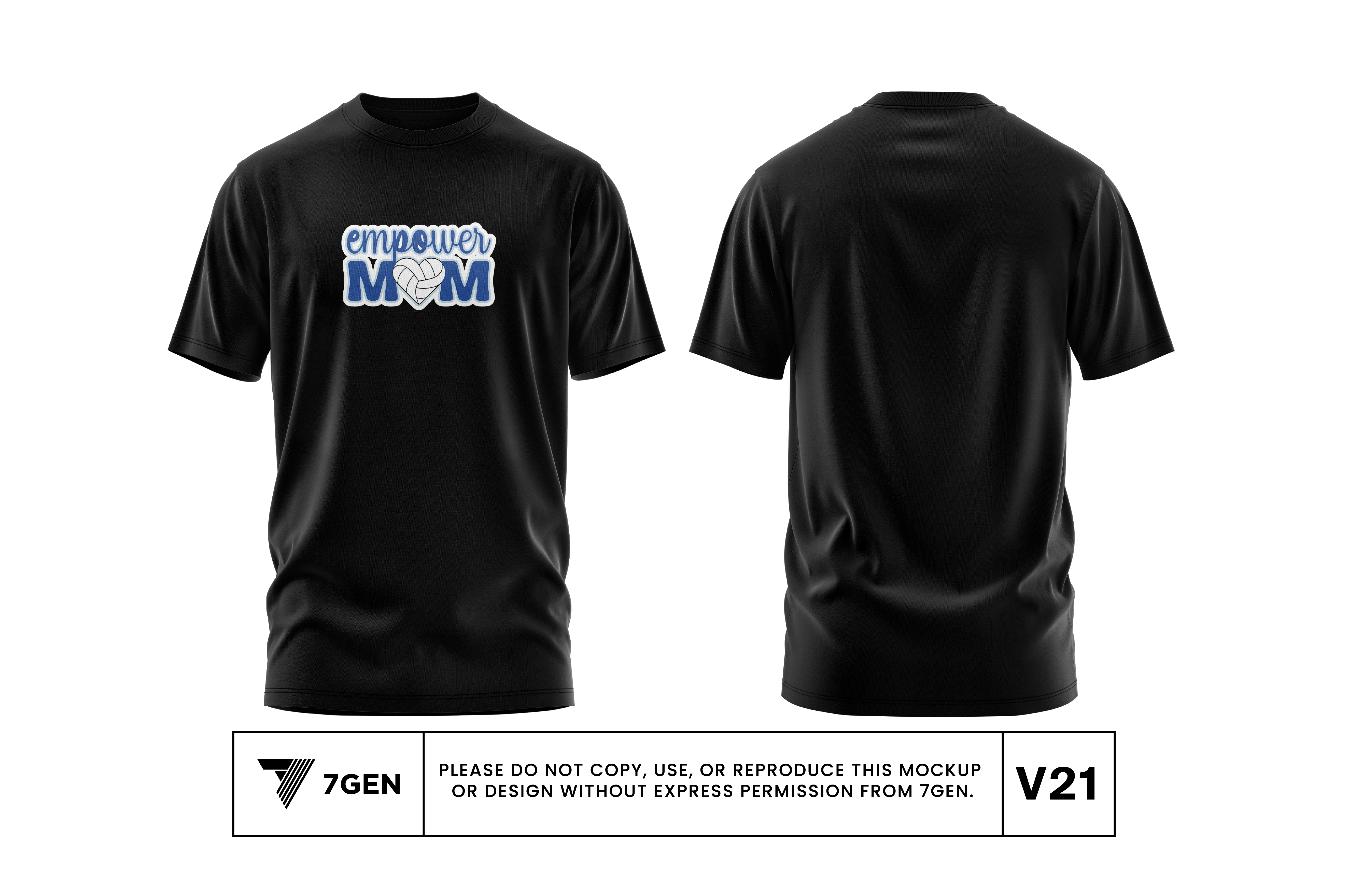 Unisex Short Sleeve Shirt - Mom V21