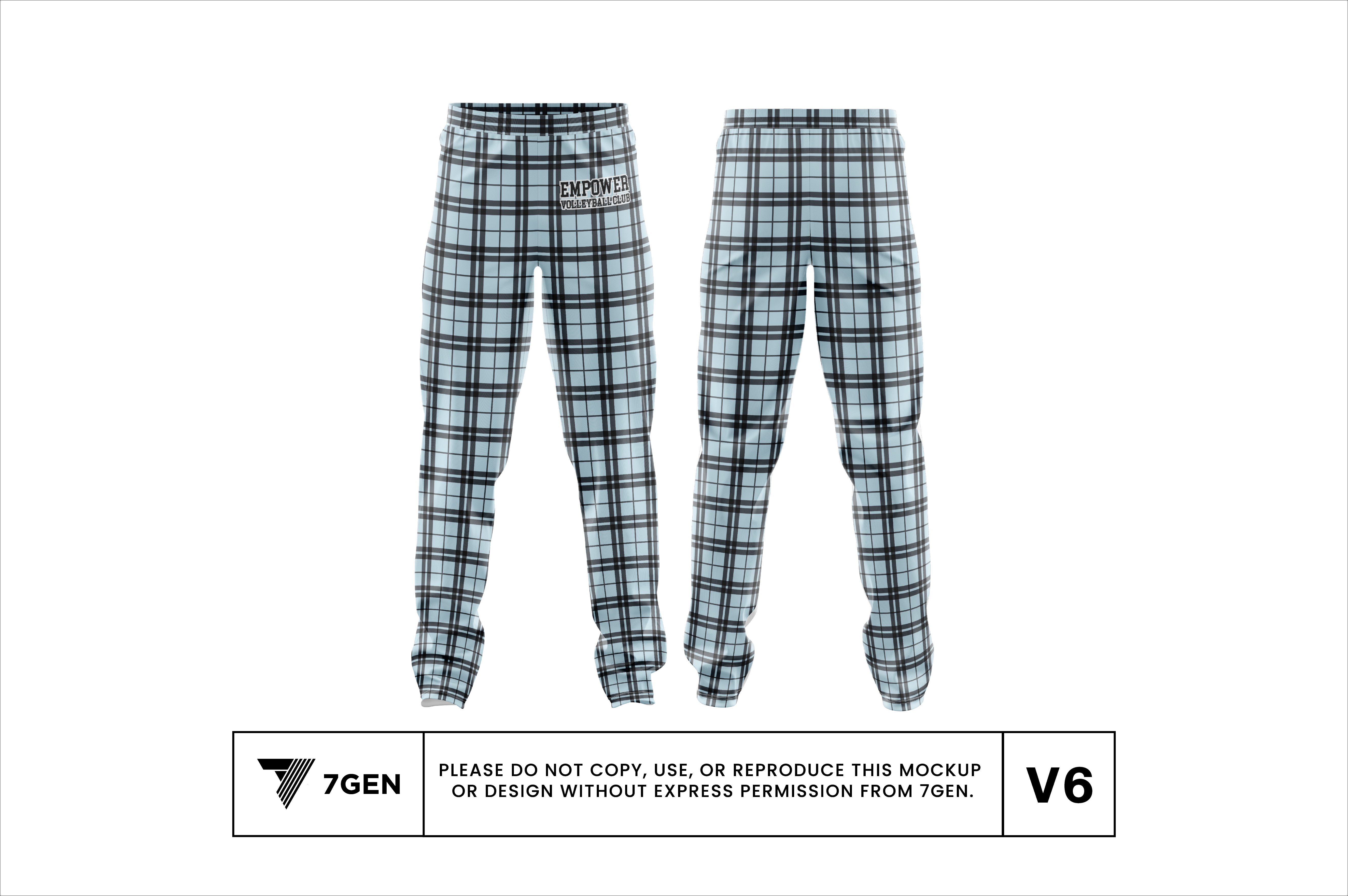 PJ Pants (V6)