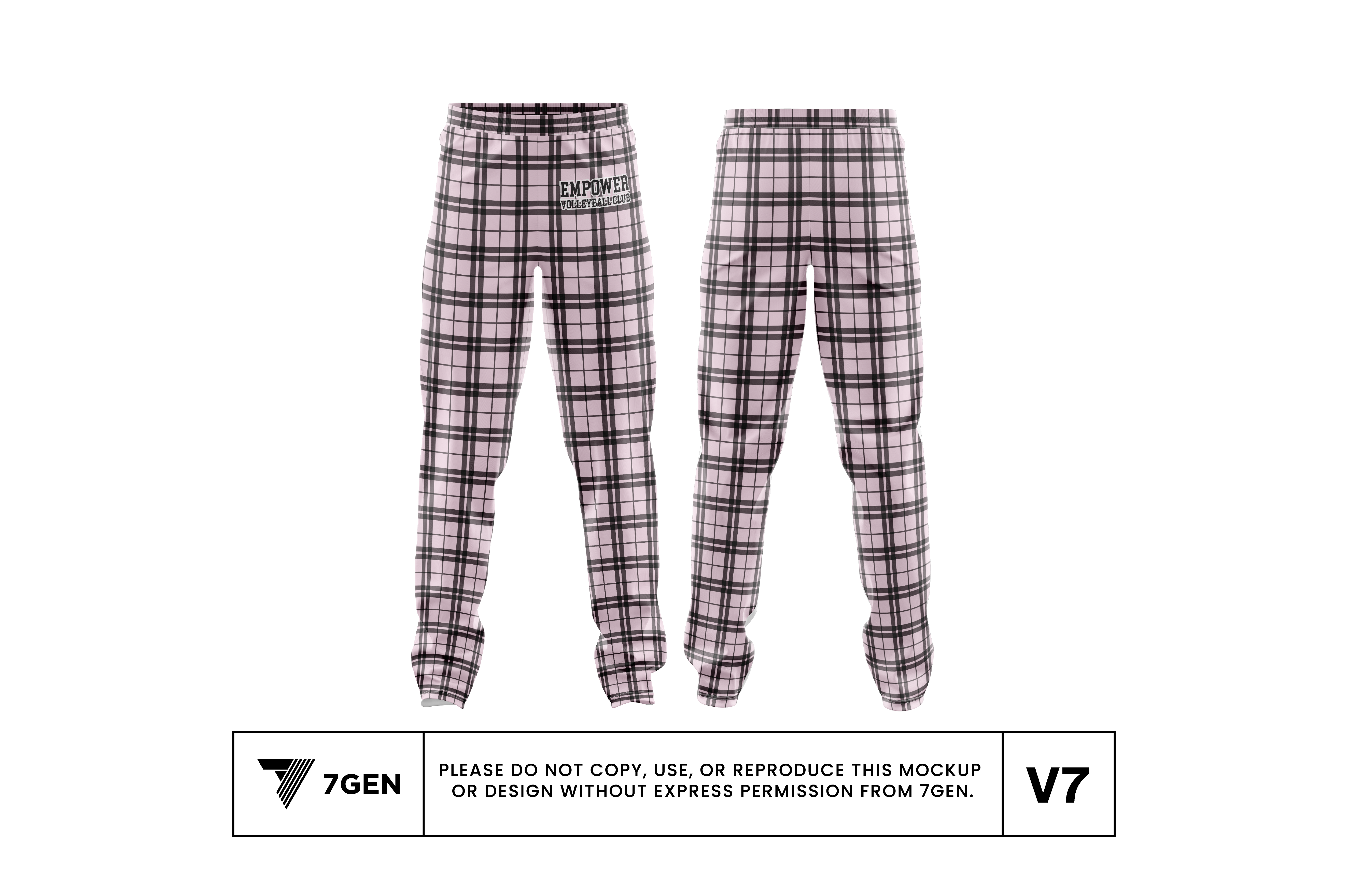 PJ Pants (V7)