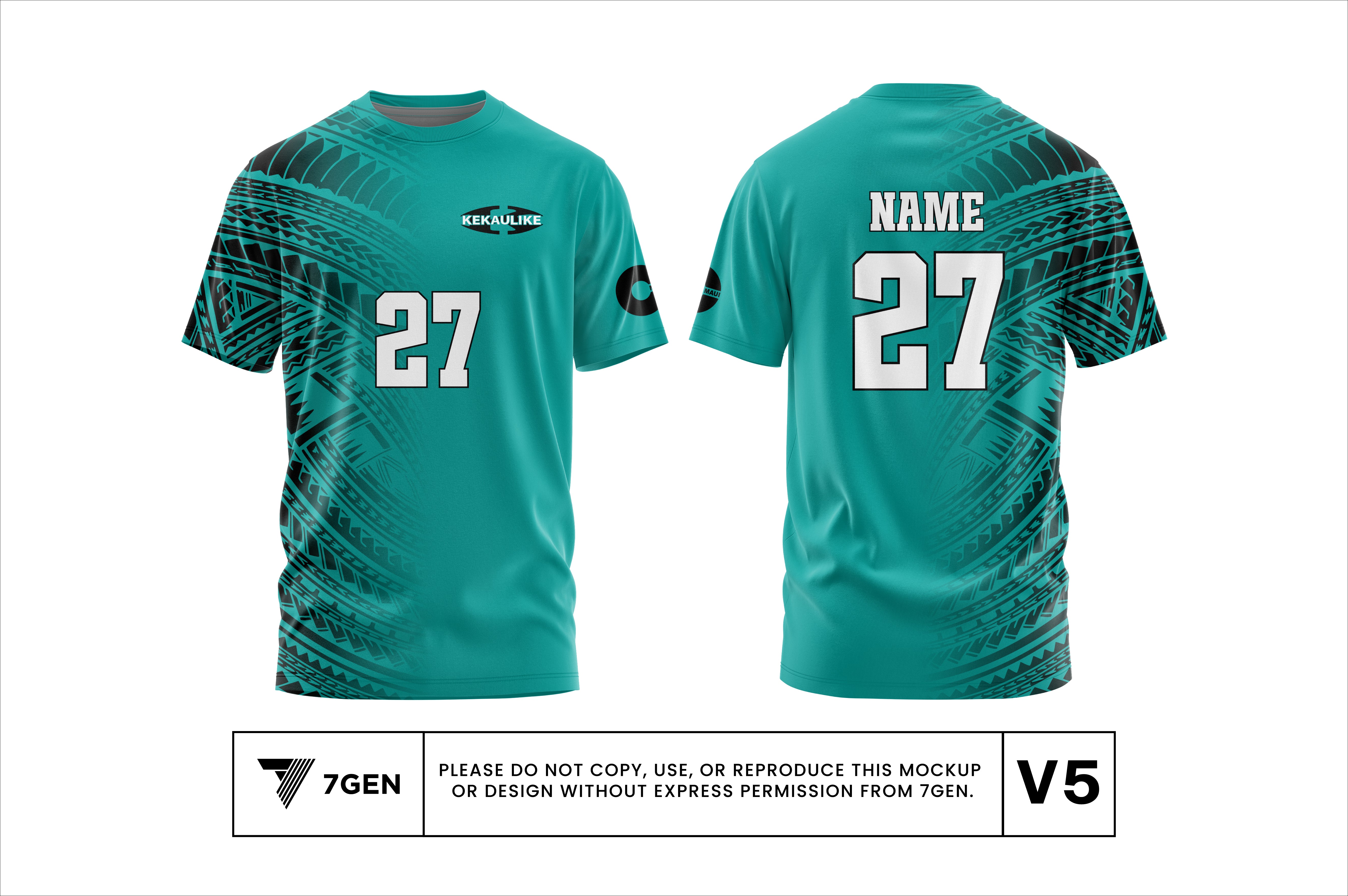 Unisex Short Sleeve Shirt