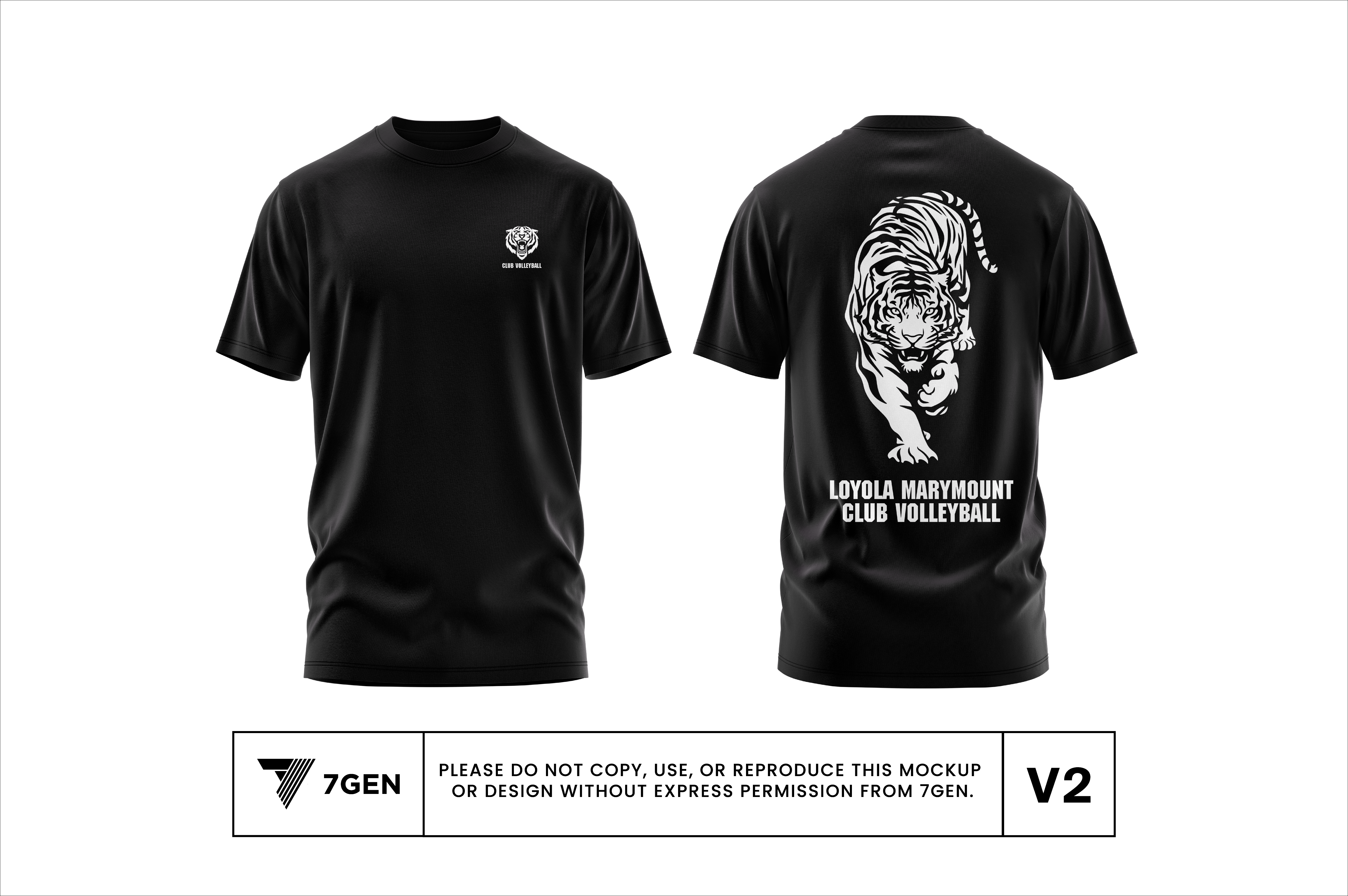 Unisex Short Sleeve Shirt - Lion Warm Up