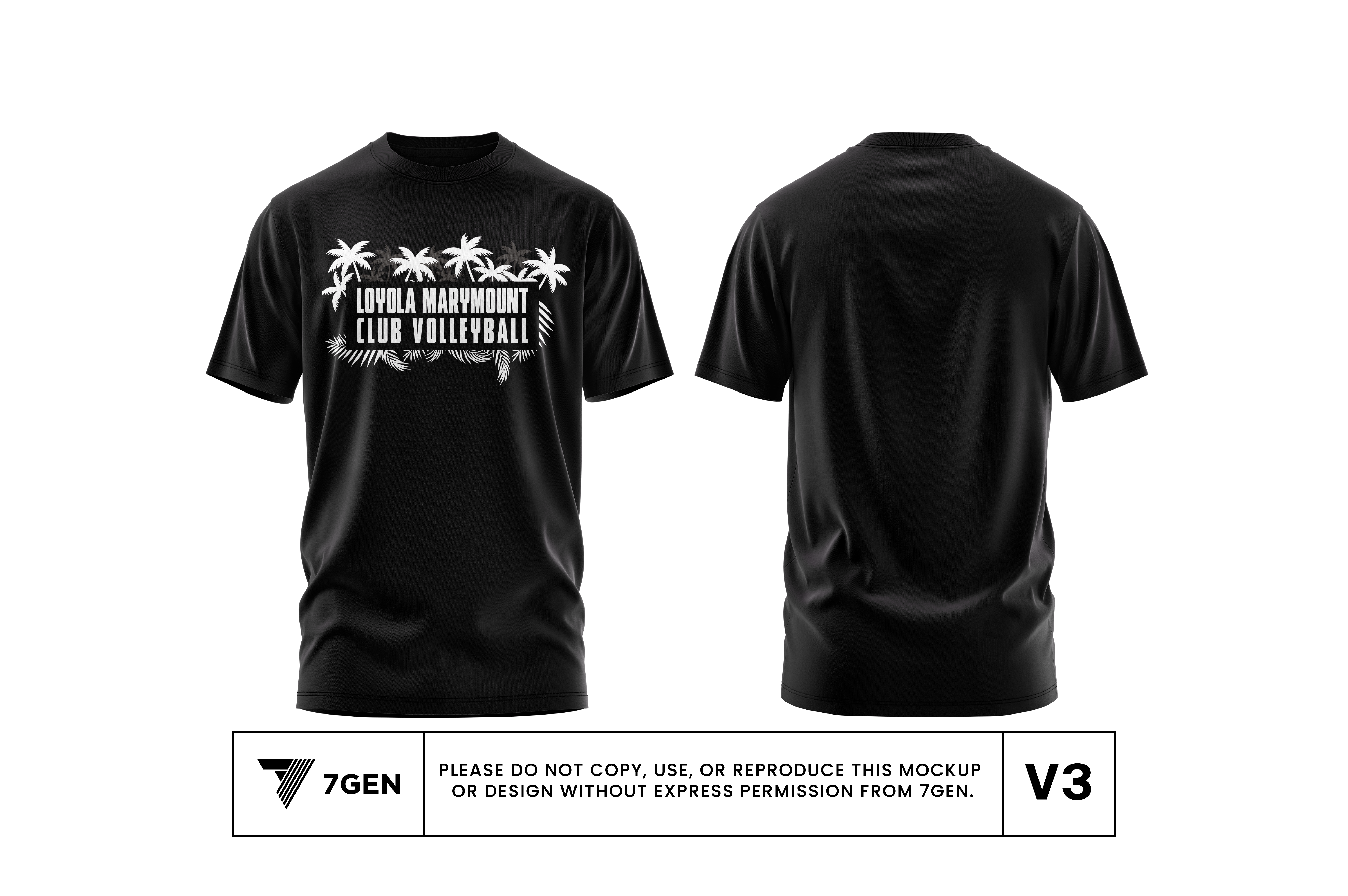 Unisex Short Sleeve Shirt - Palm Warm Up