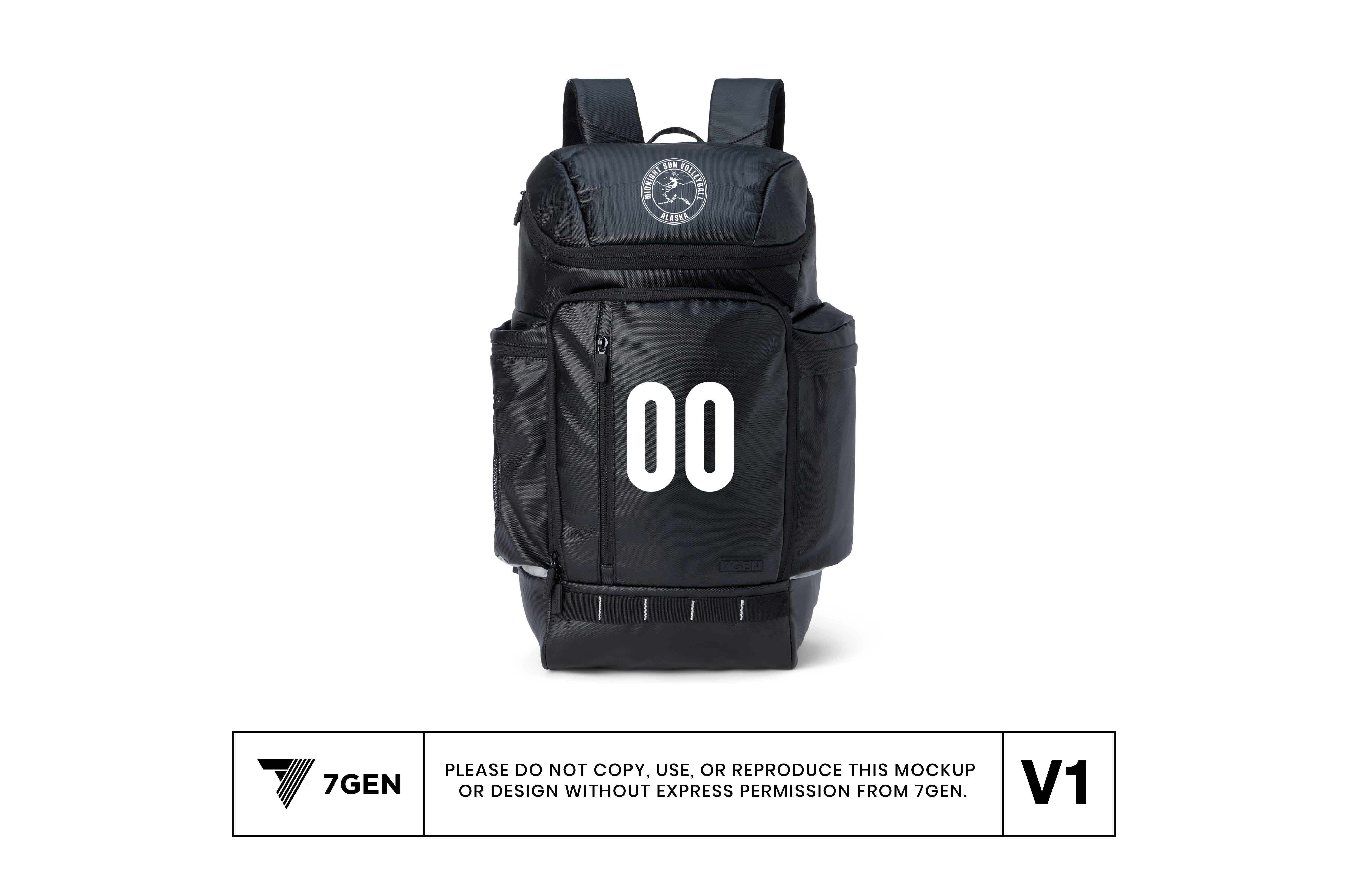 Ventura Backpack