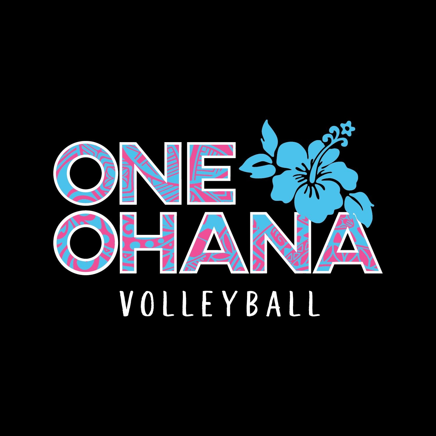 One Ohana VBC - Summer 2026