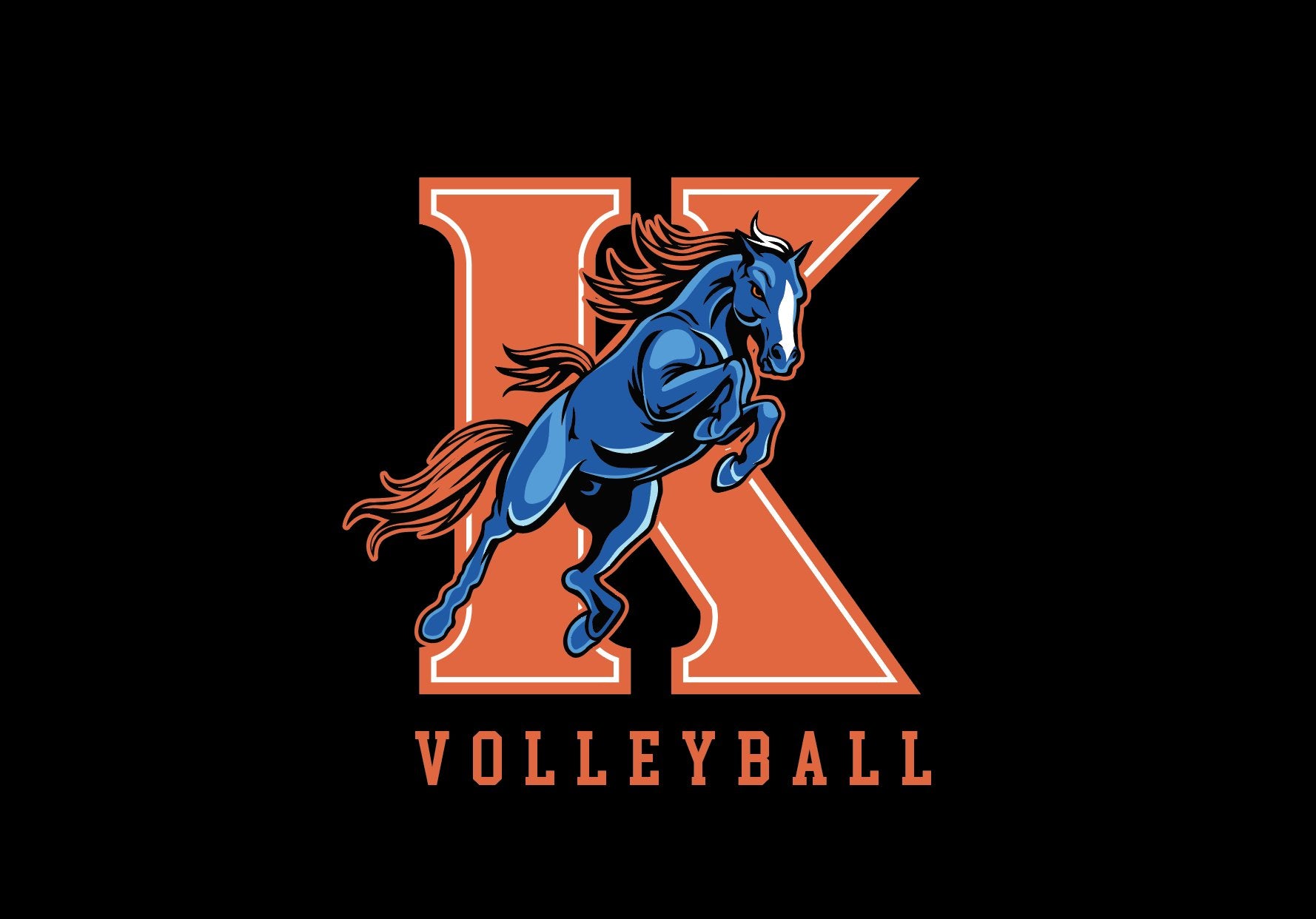 Kalaheo HS - Girls VB Coach Store