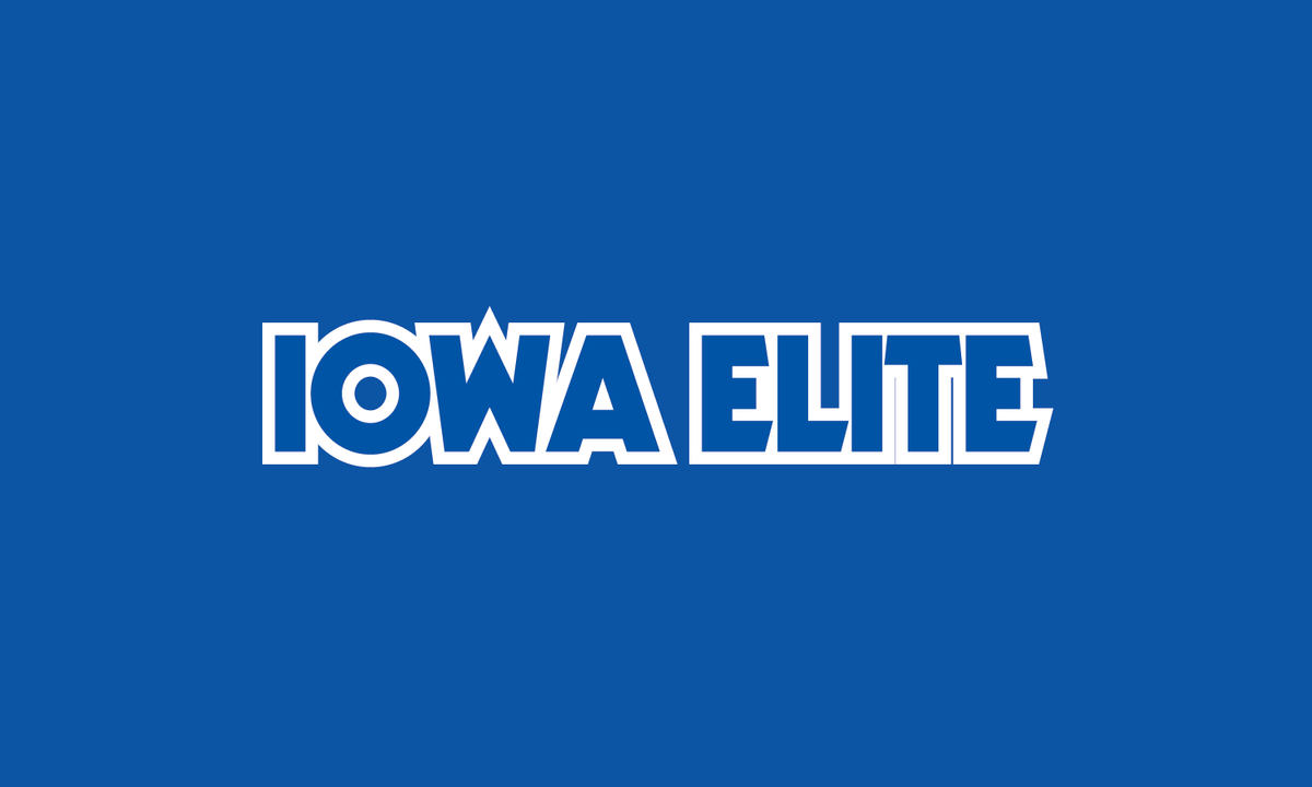 Iowa Elite VBC '26 Store