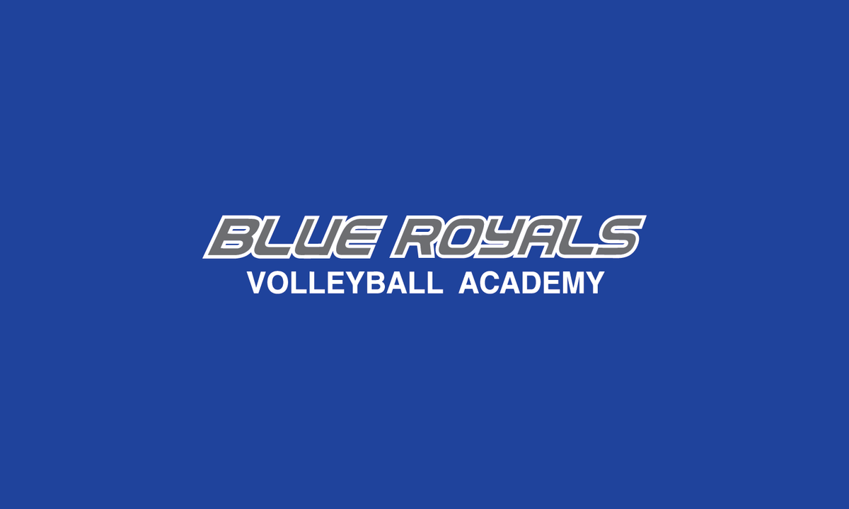 Blue Royal 2026 - COACH ORDER