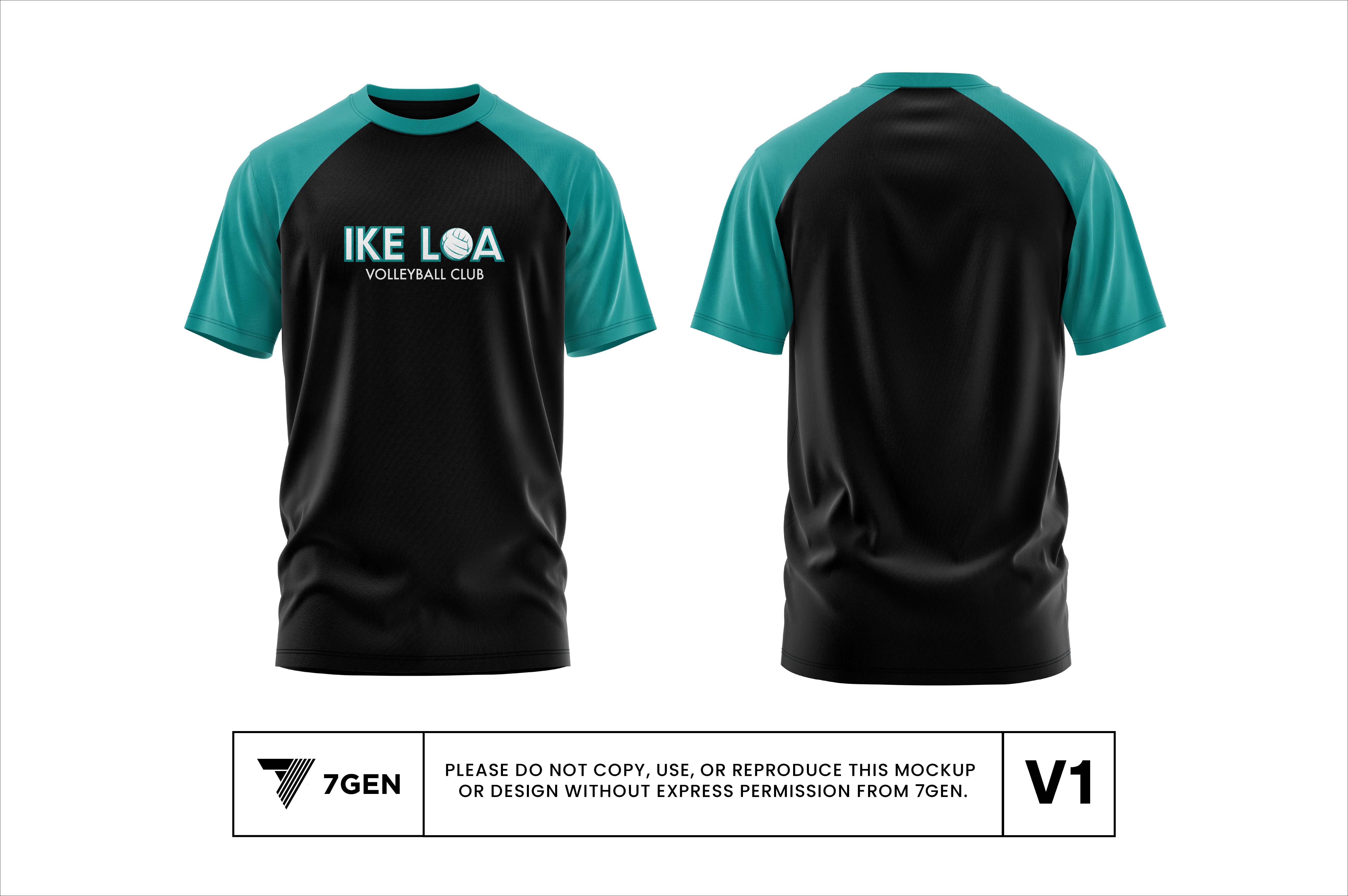 Practice Shirt