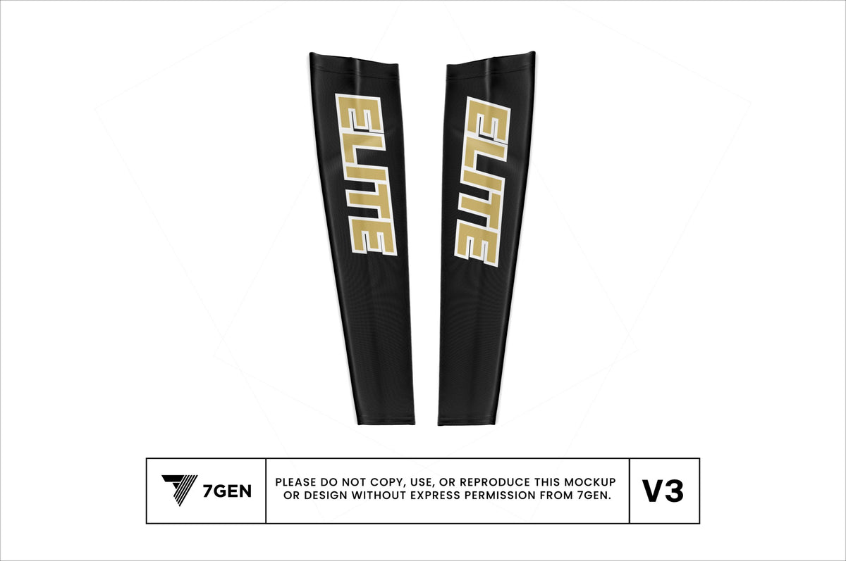 Arm Sleeves
