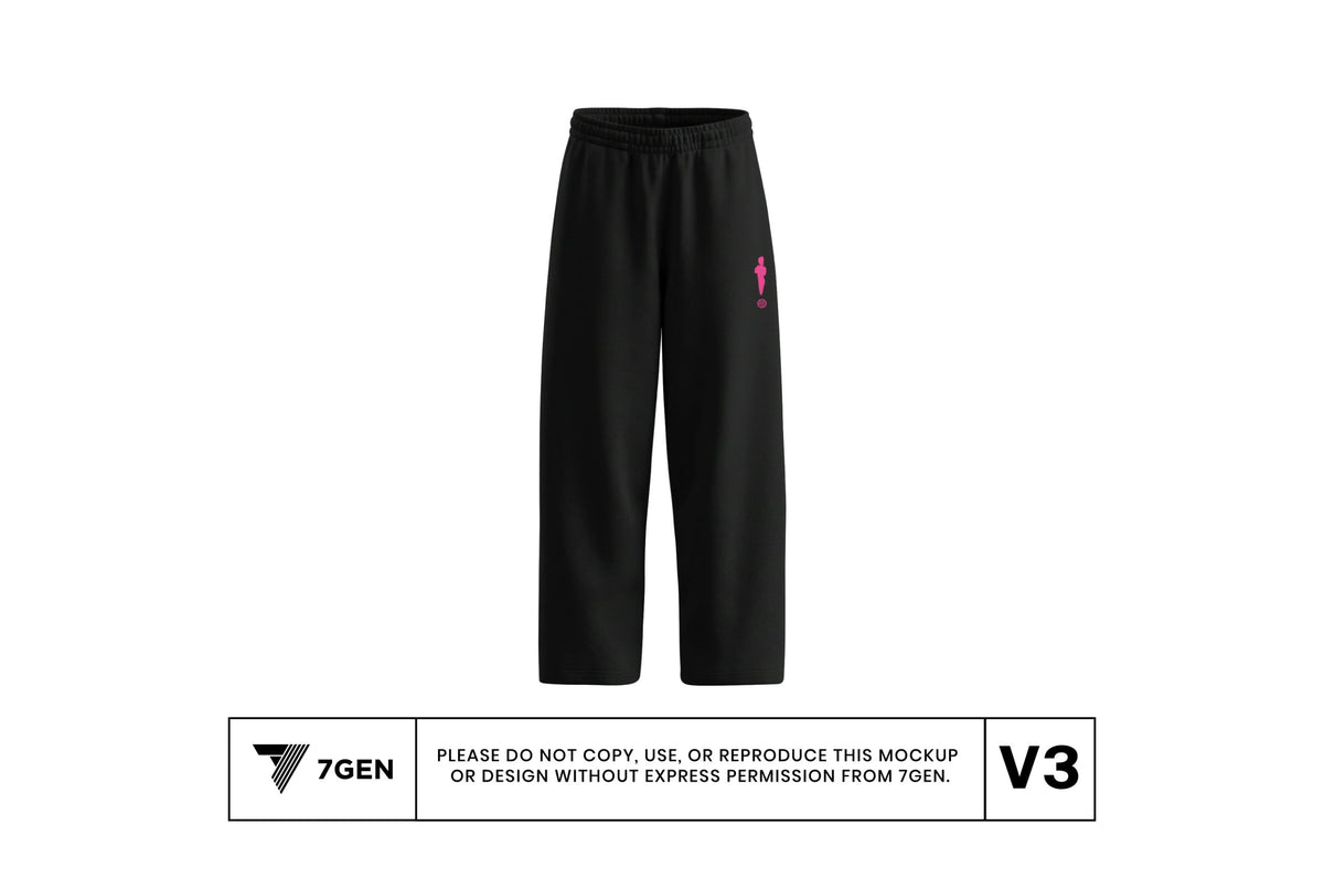 Player Sweatpants - Cotton