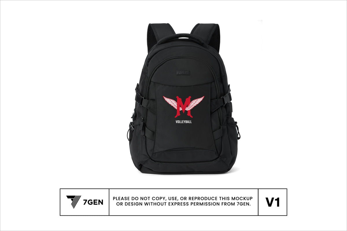 Backpack