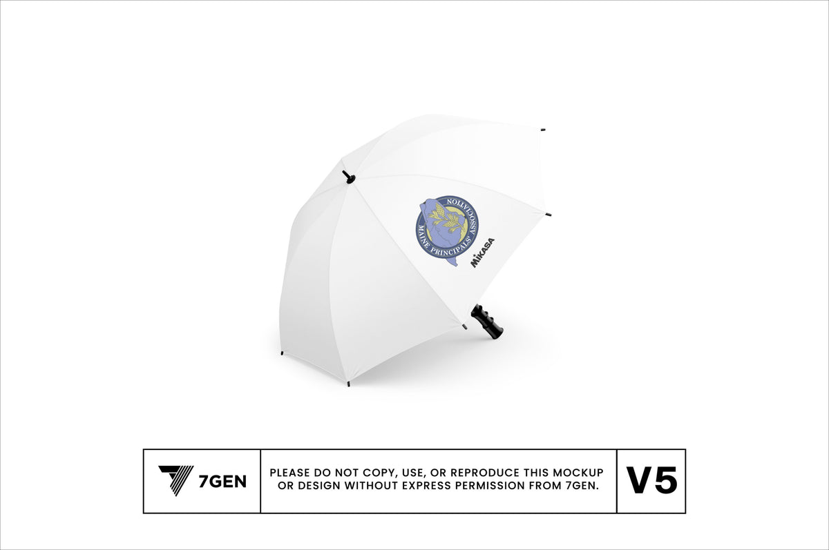 Umbrella - White