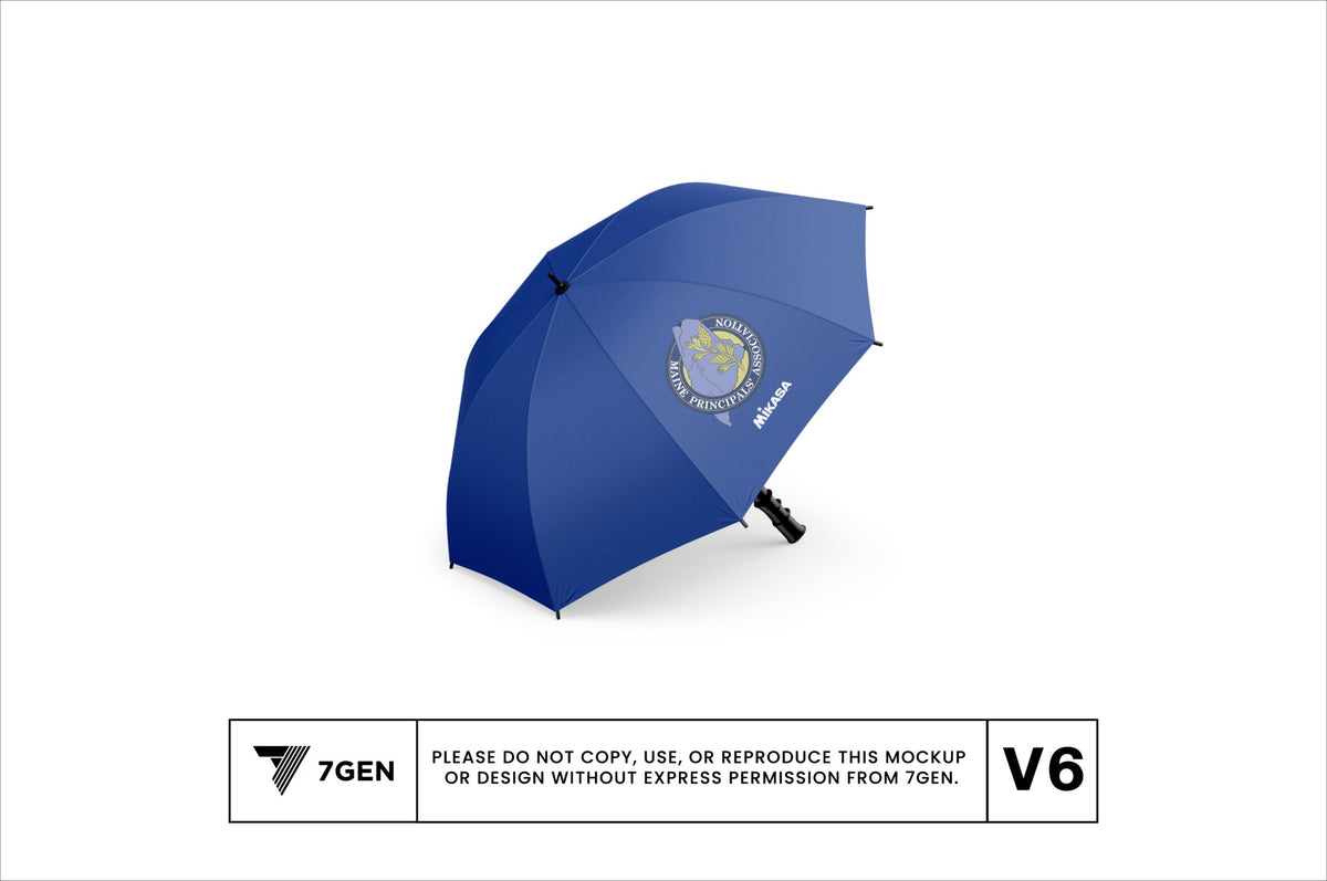 Umbrella - Royal Blue