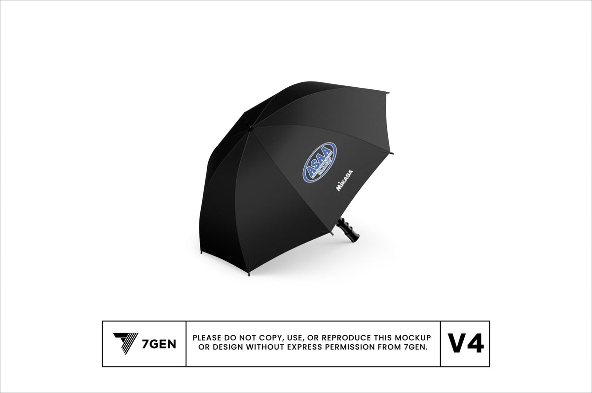 Umbrella - Black