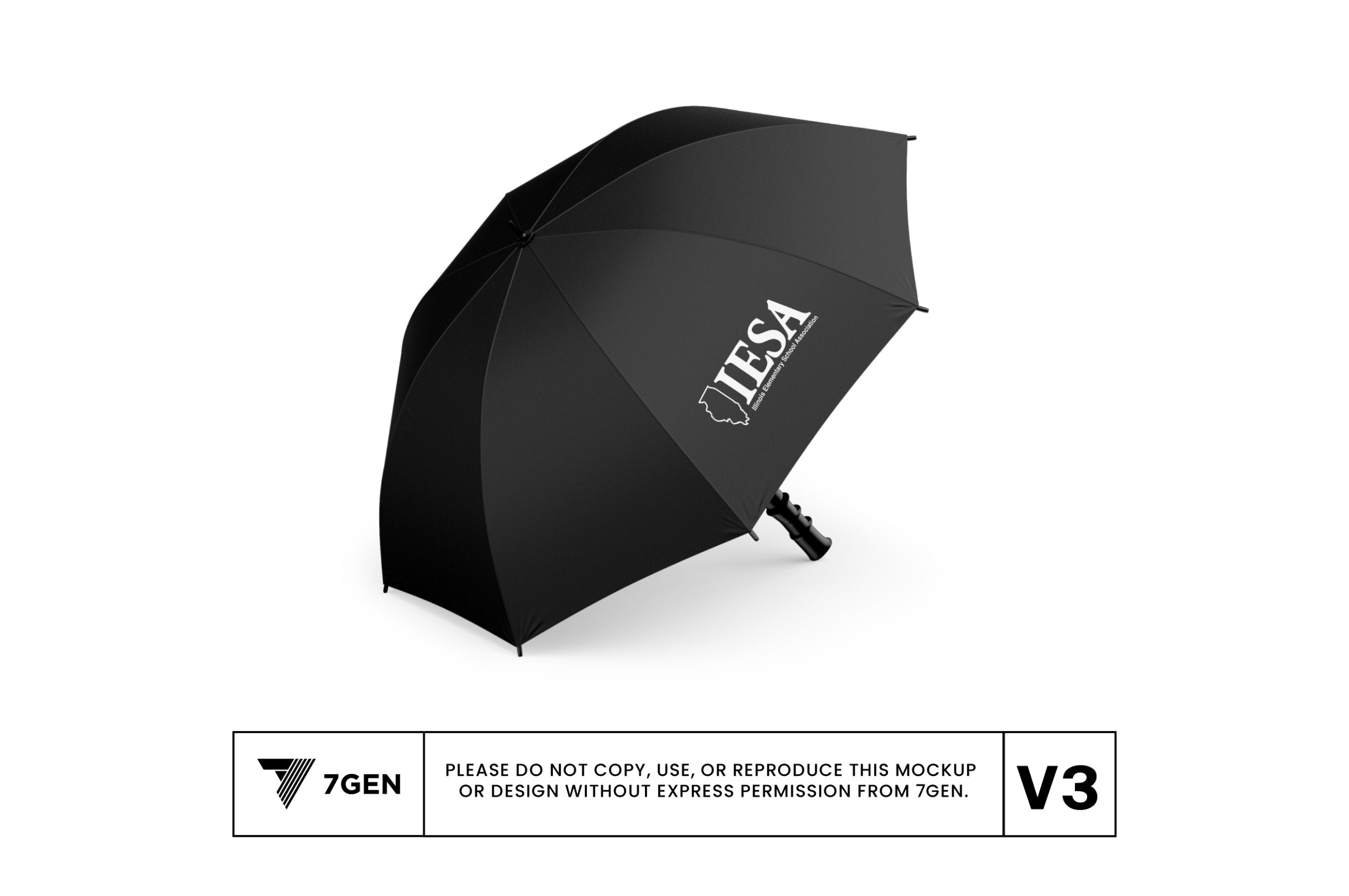 Umbrella - Black