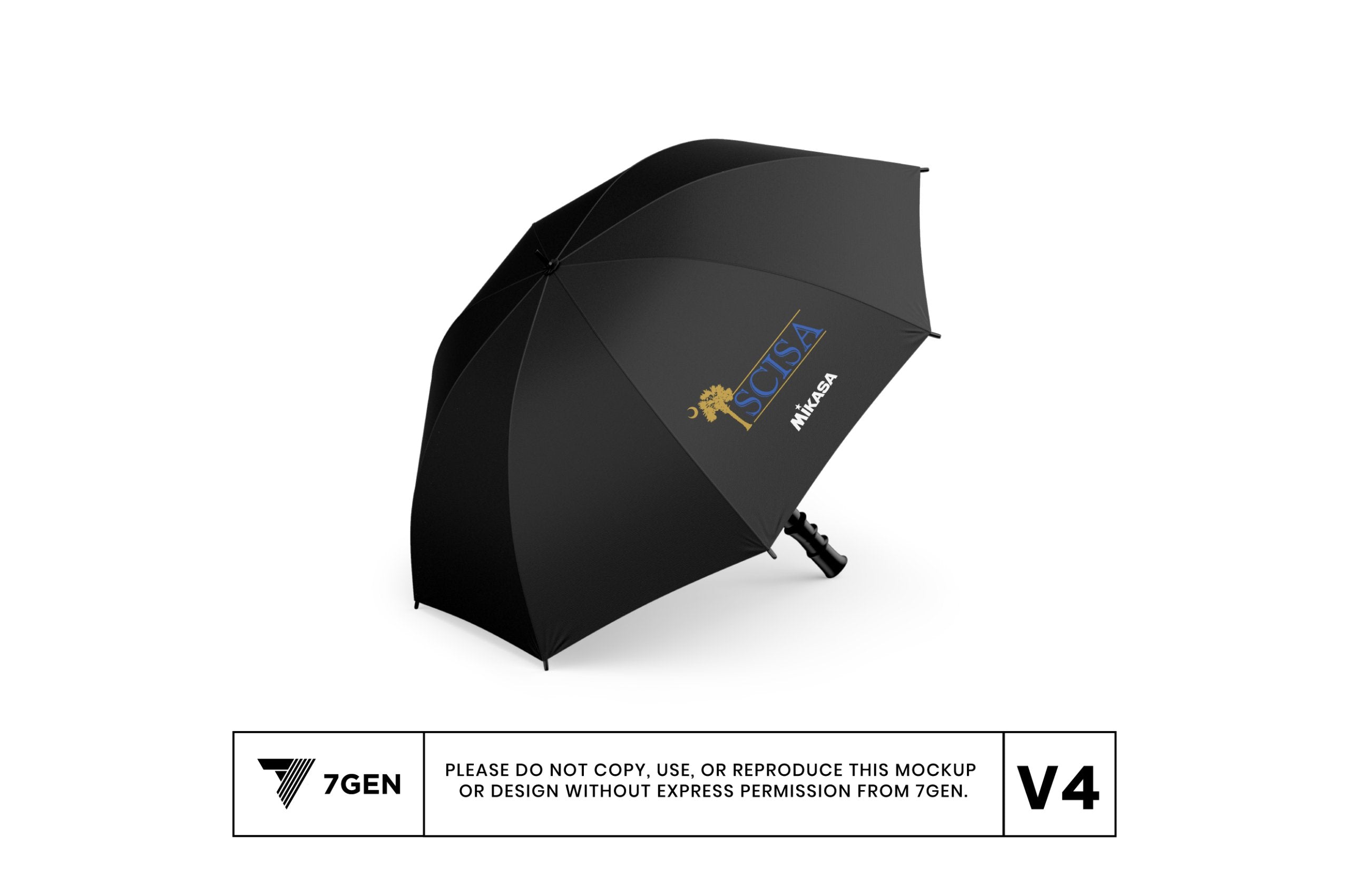 Umbrella - Black