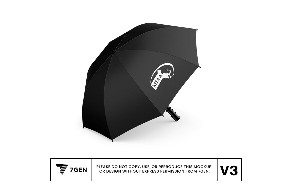 Umbrella - Black