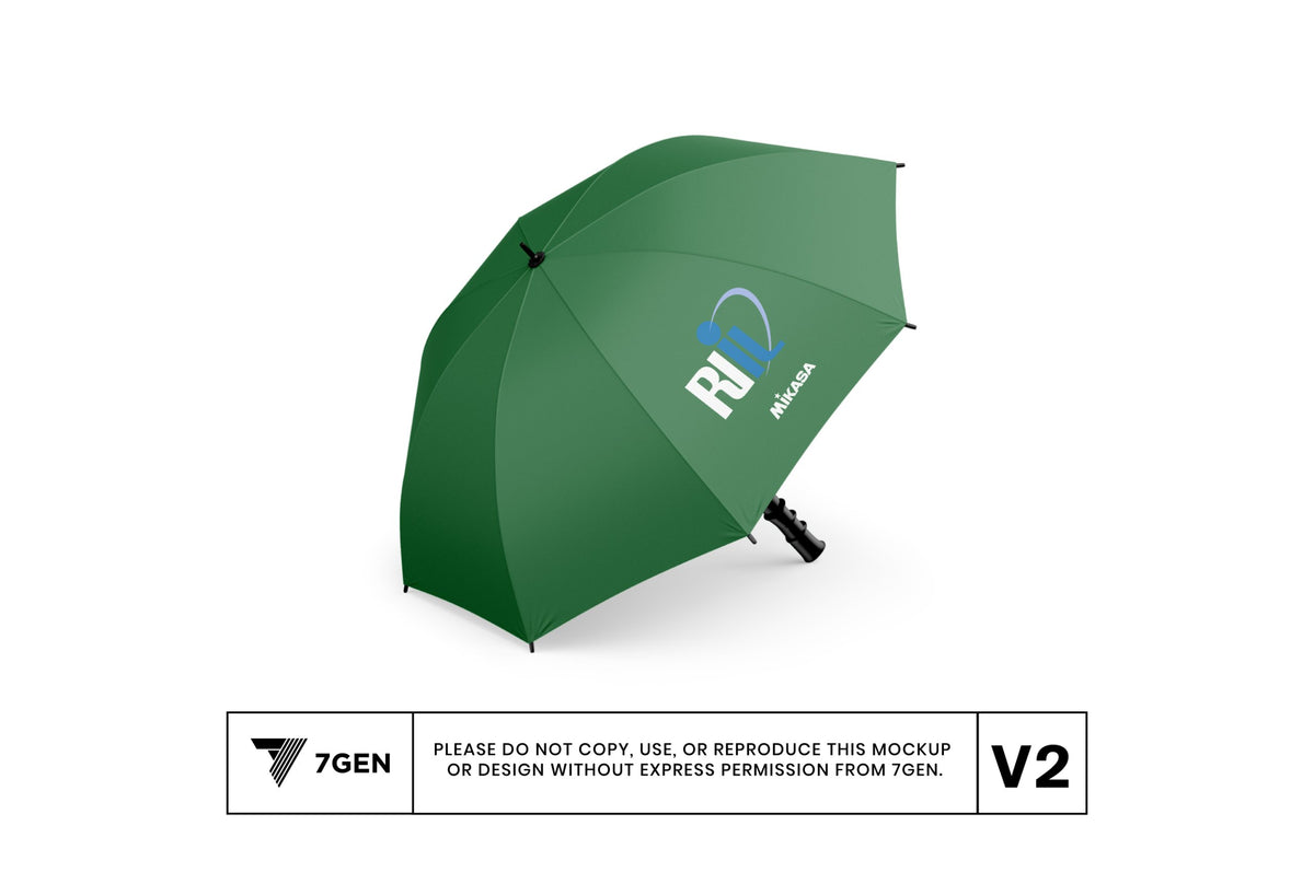 Umbrella - Green