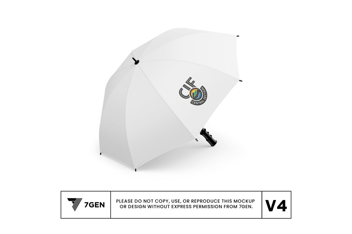 Umbrella - White